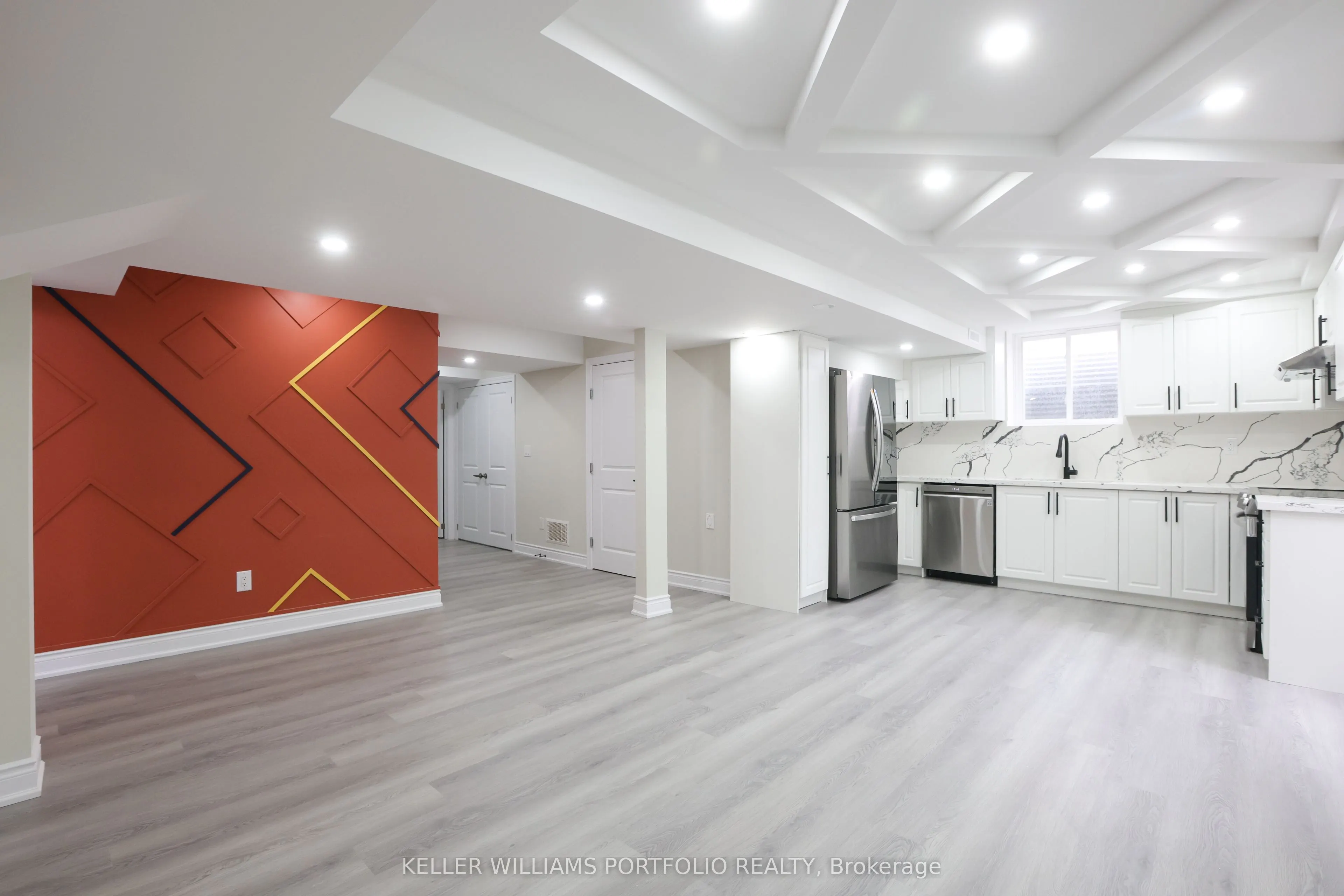 99 Hurst Drive W, #BSMT