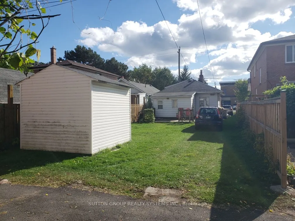 58 Newport Avenue