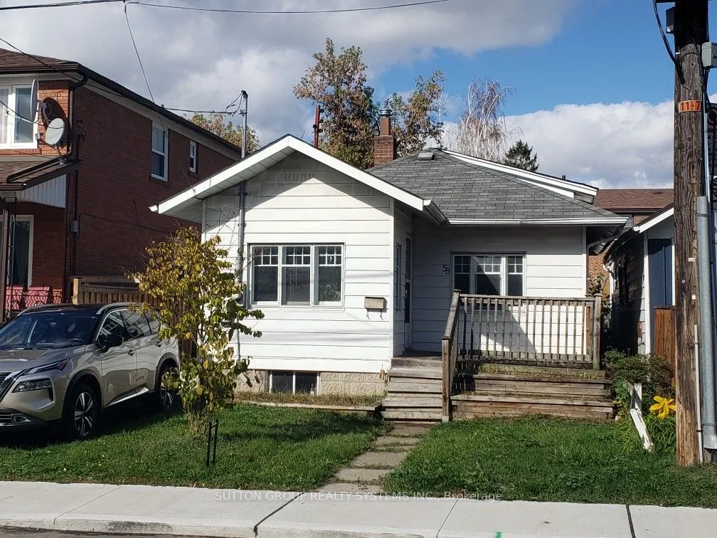 58 Newport Avenue