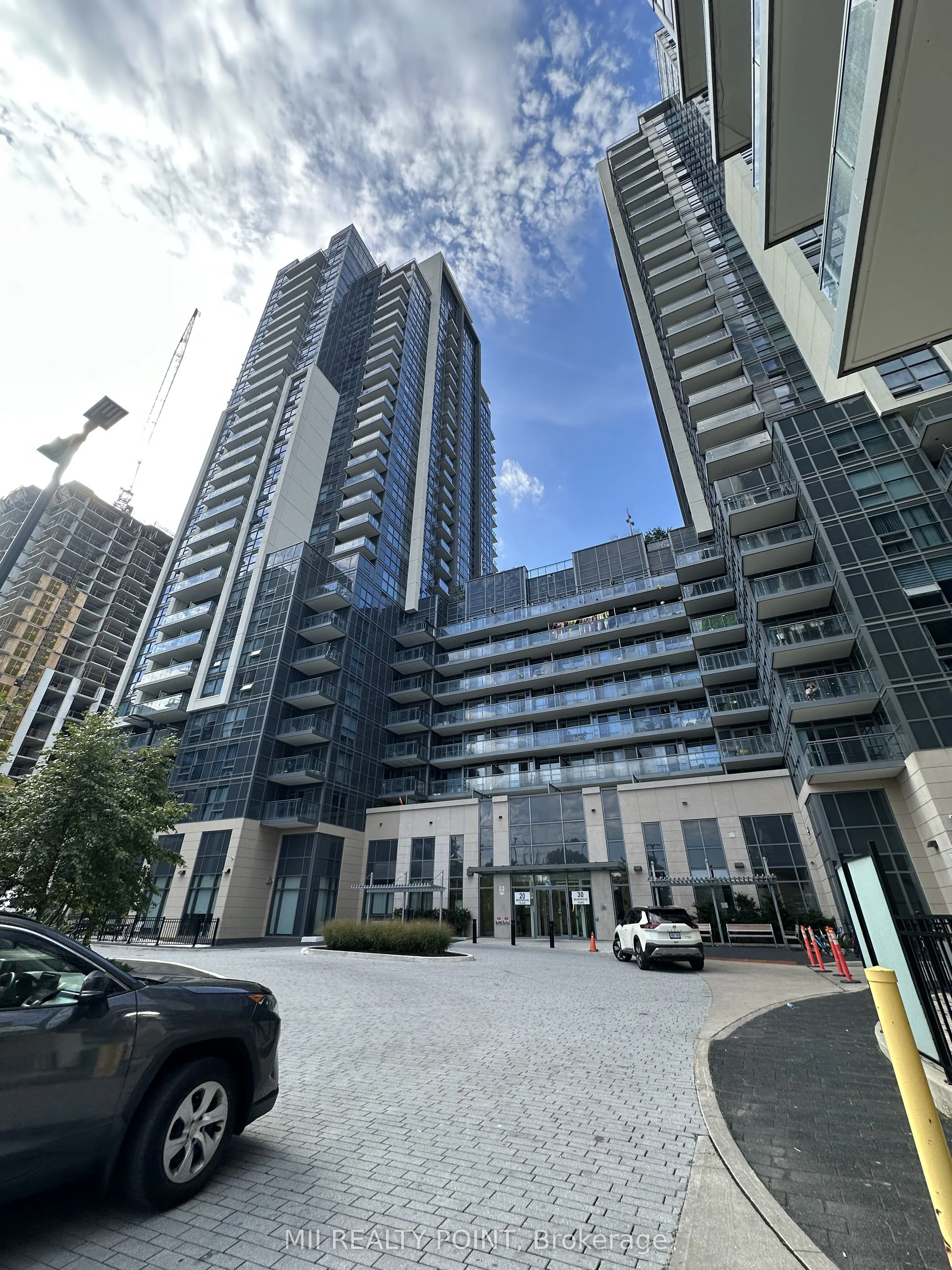 20 Meadowglen Pl 2801, #1