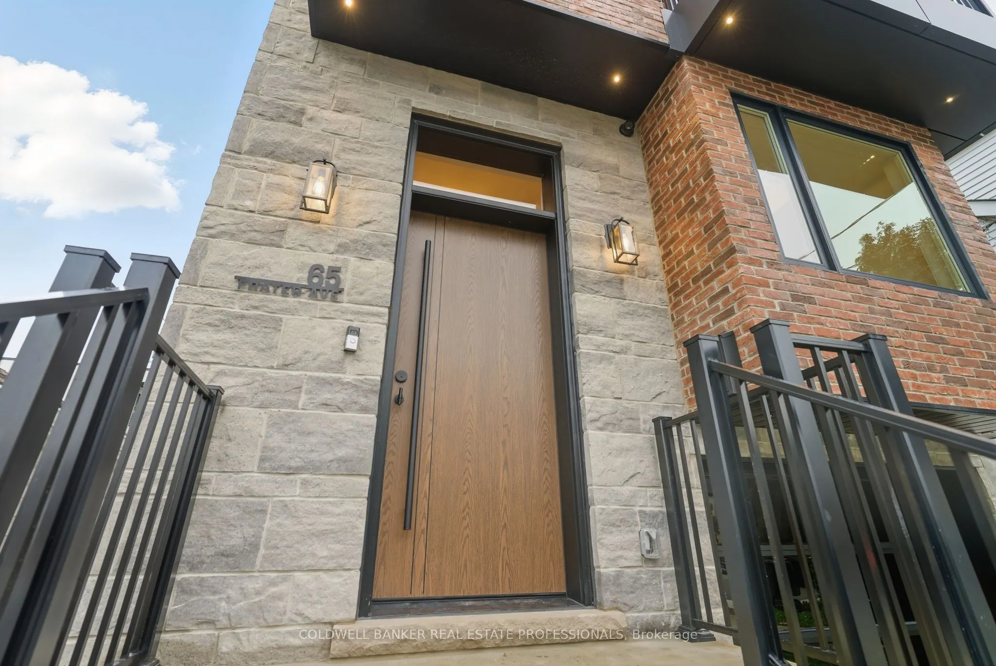65 Frater Avenue