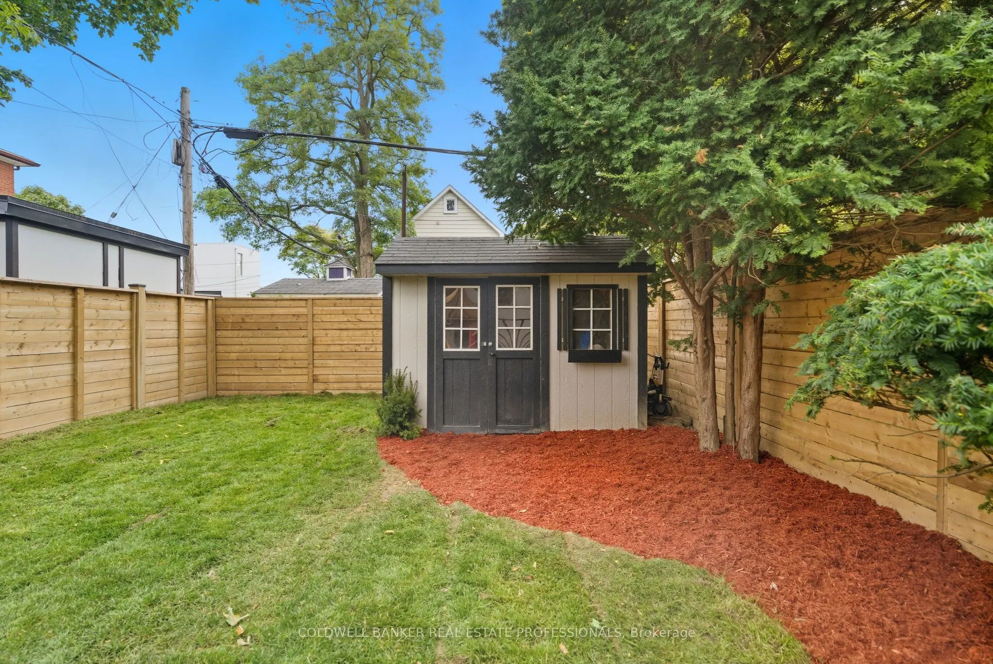 65 Frater Avenue