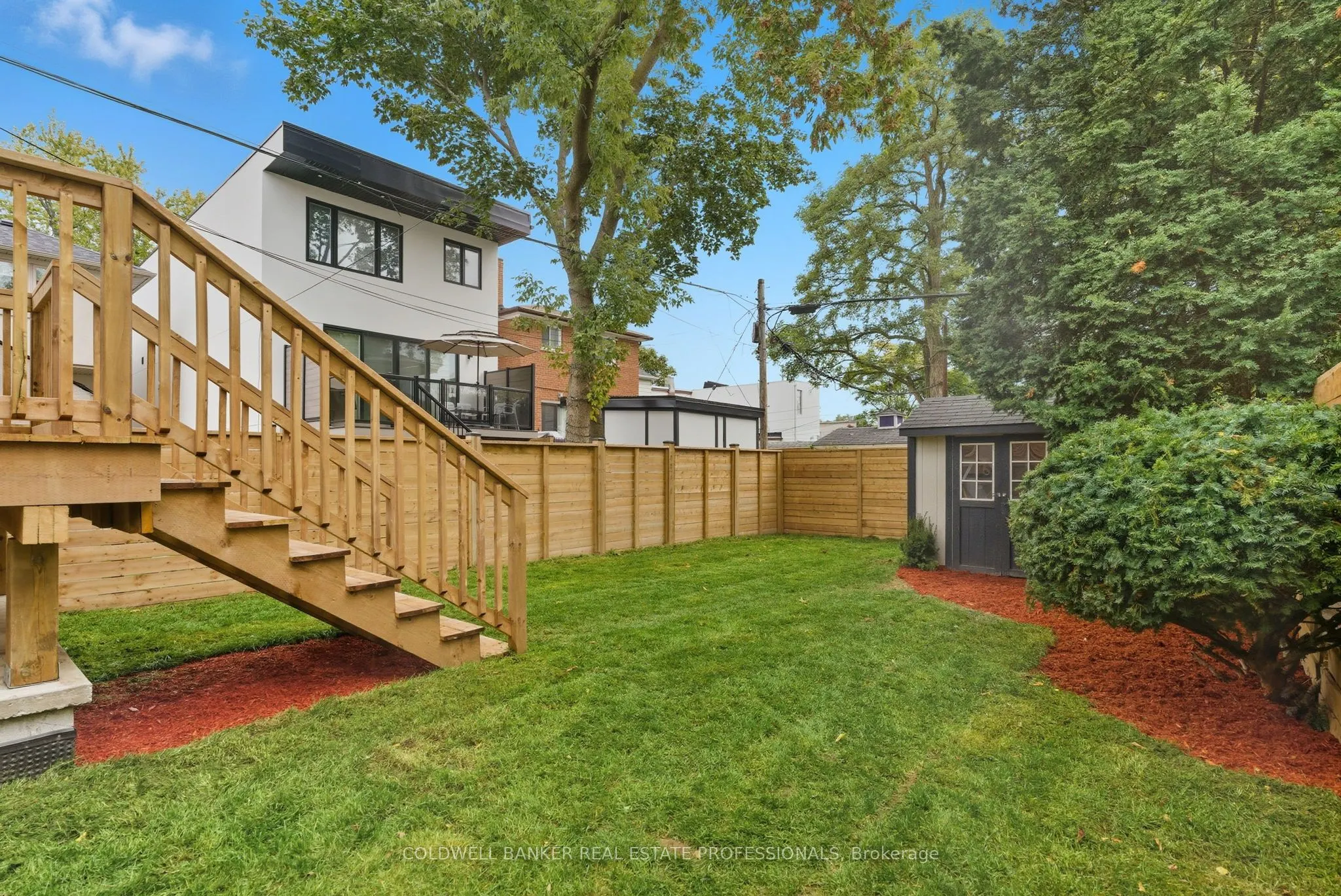 65 Frater Avenue