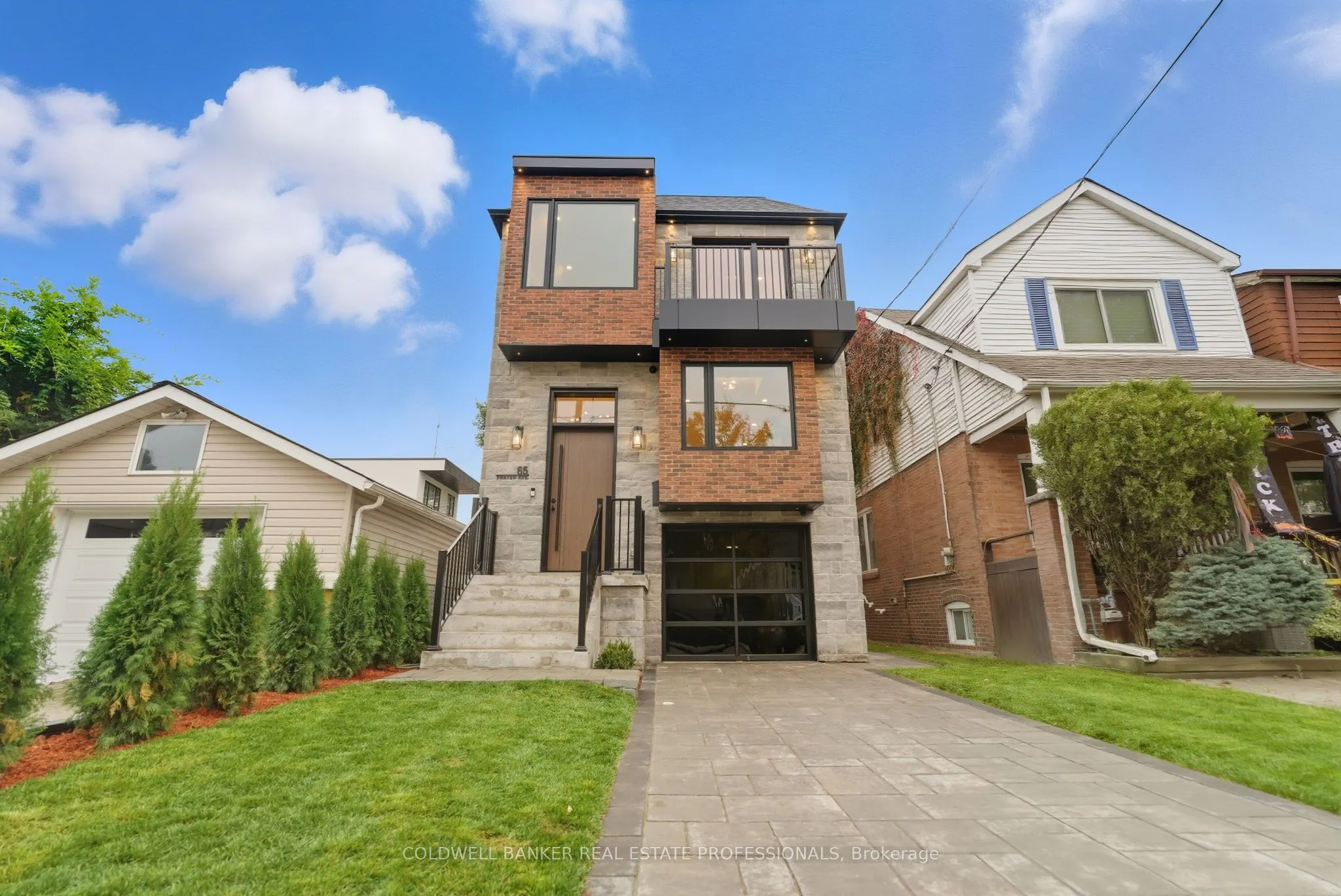 65 Frater Avenue