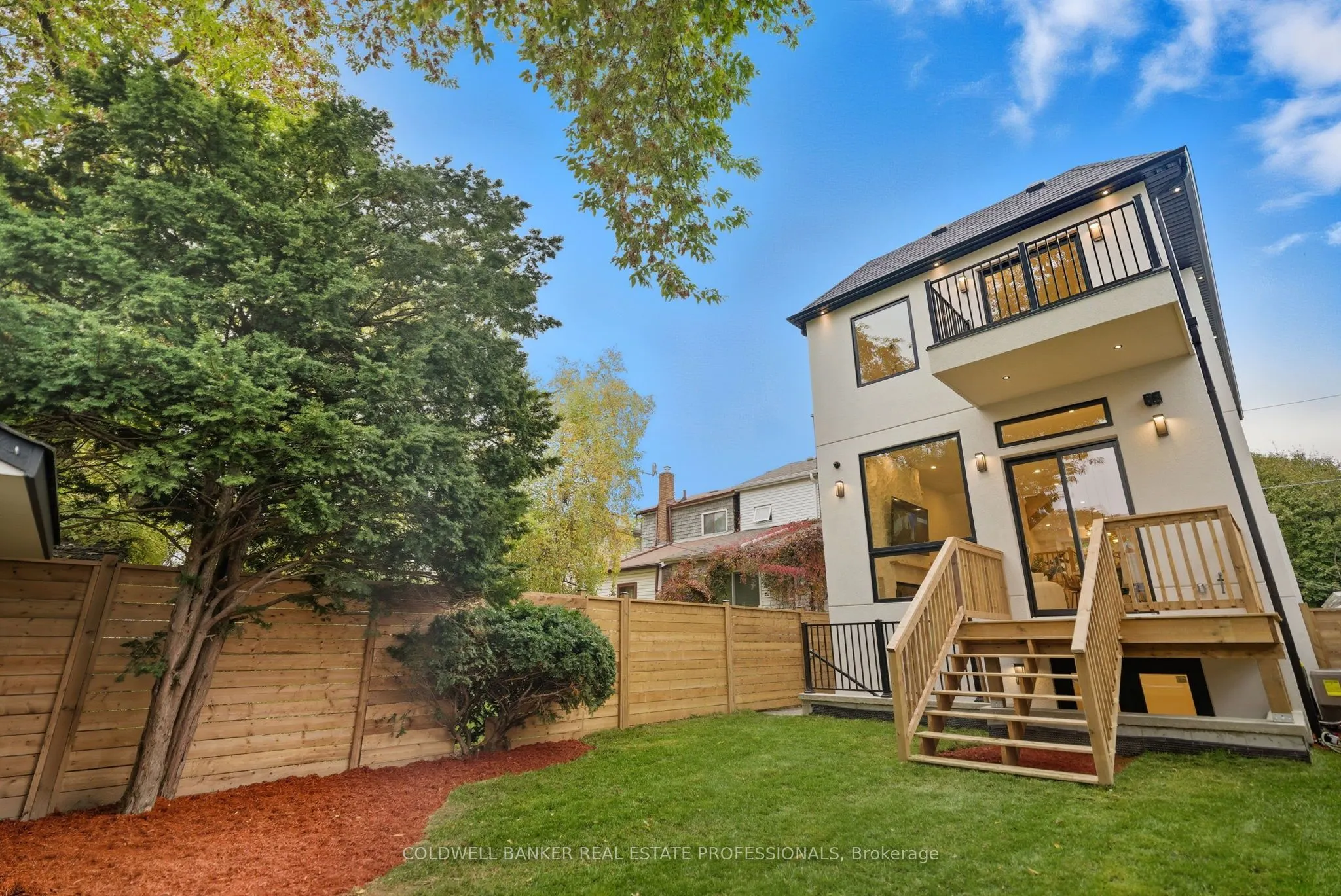 65 Frater Avenue
