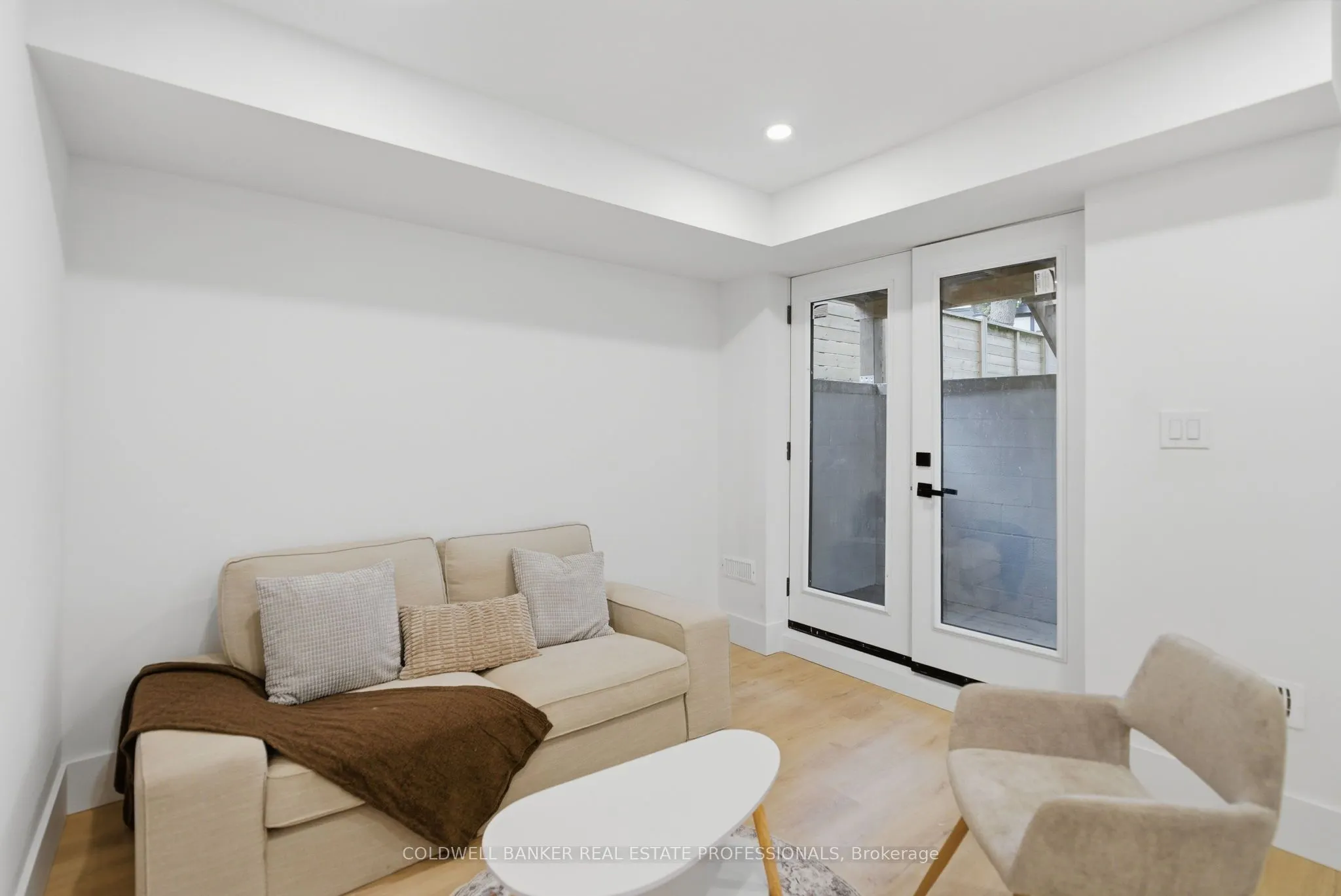65 Frater Avenue