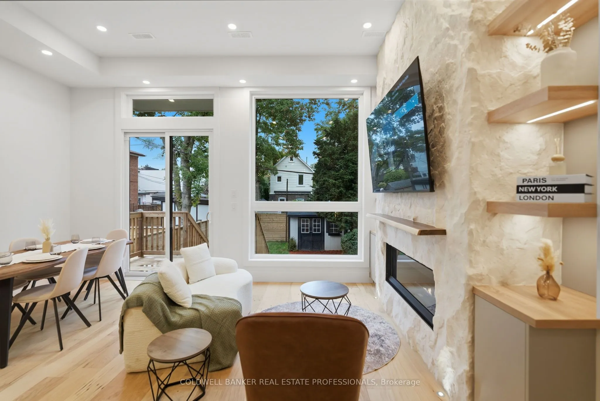 65 Frater Avenue