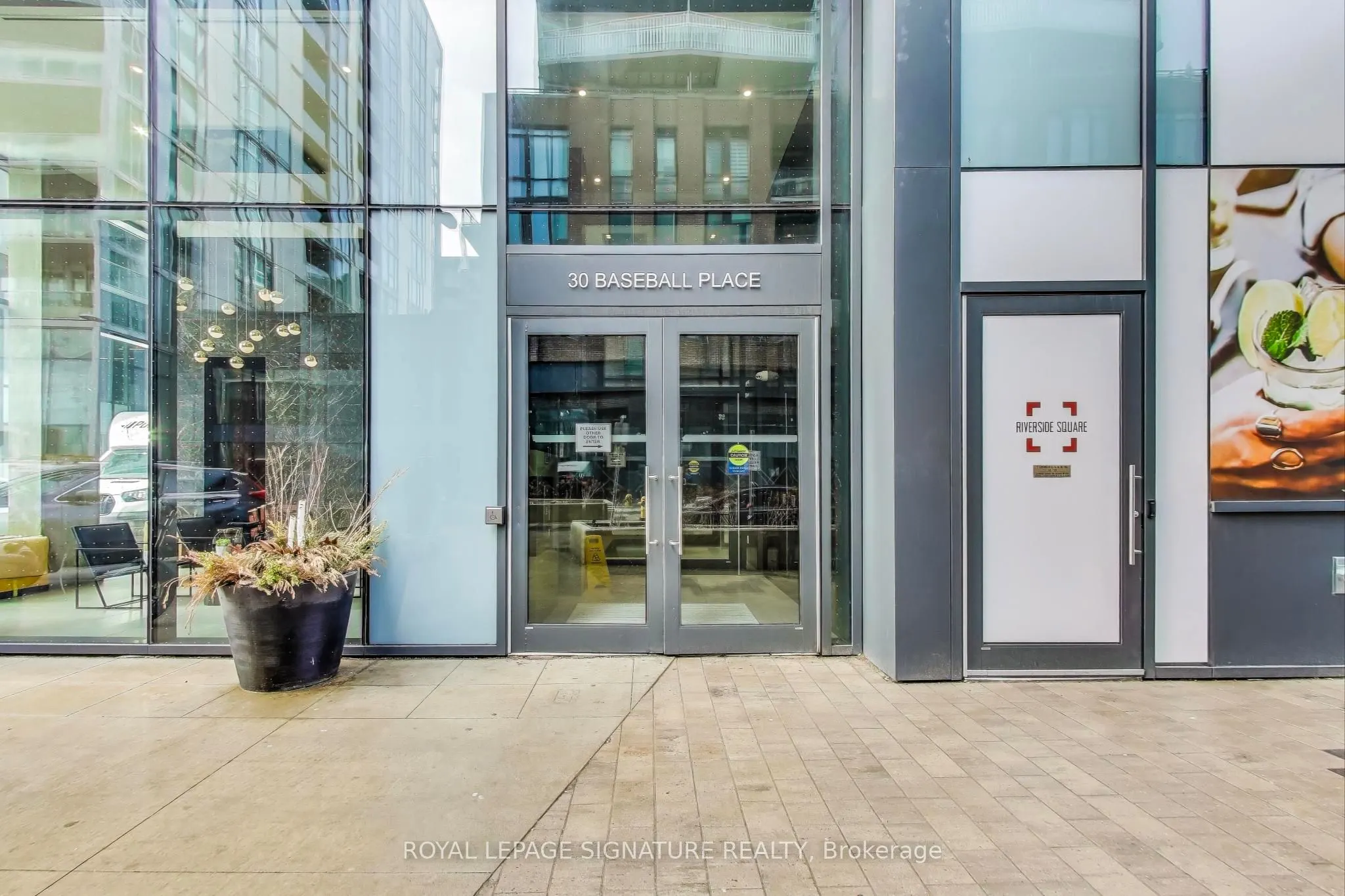 30 Baseball Place, #05