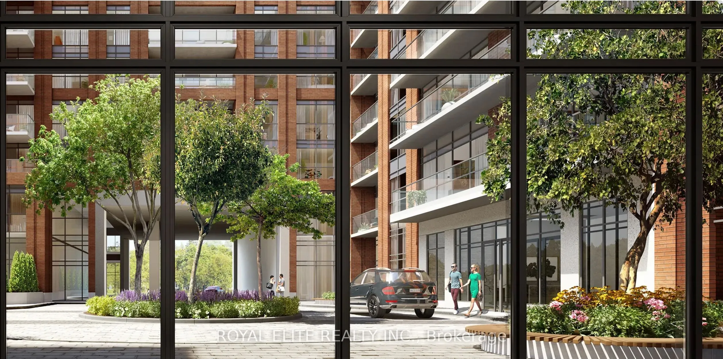 3270 Sheppard East Avenue, #923