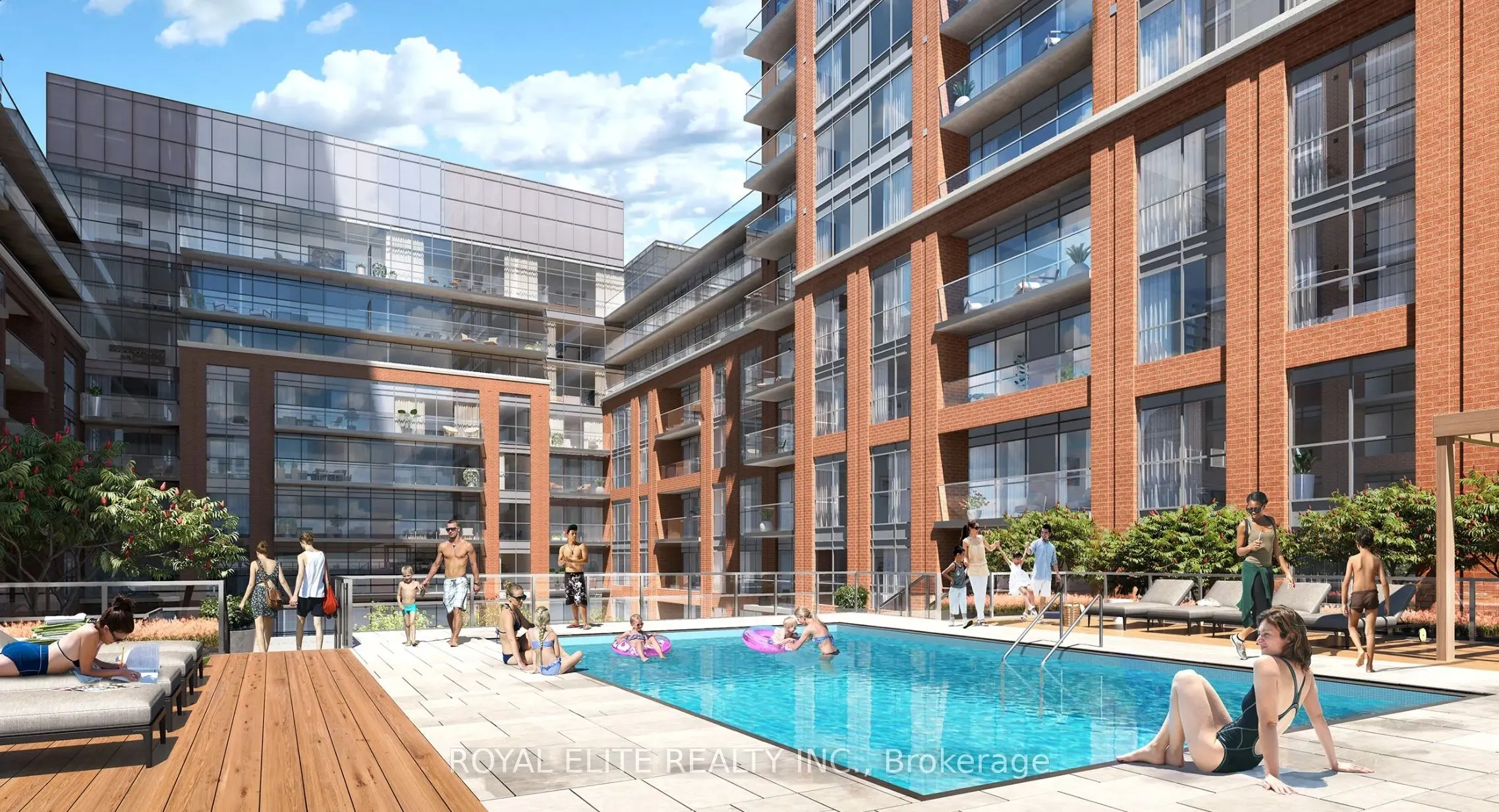 3270 Sheppard East Avenue, #923