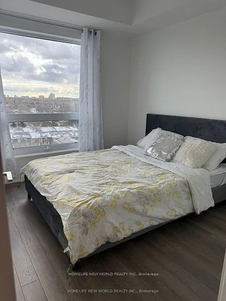 1350 Ellesmere Road, #912