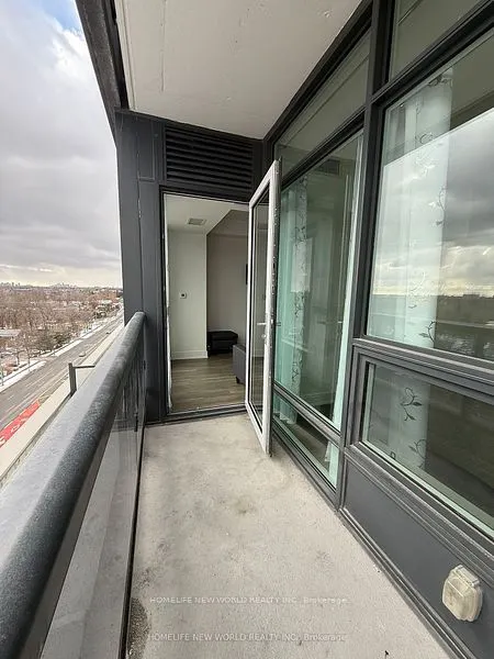 1350 Ellesmere Road, #912
