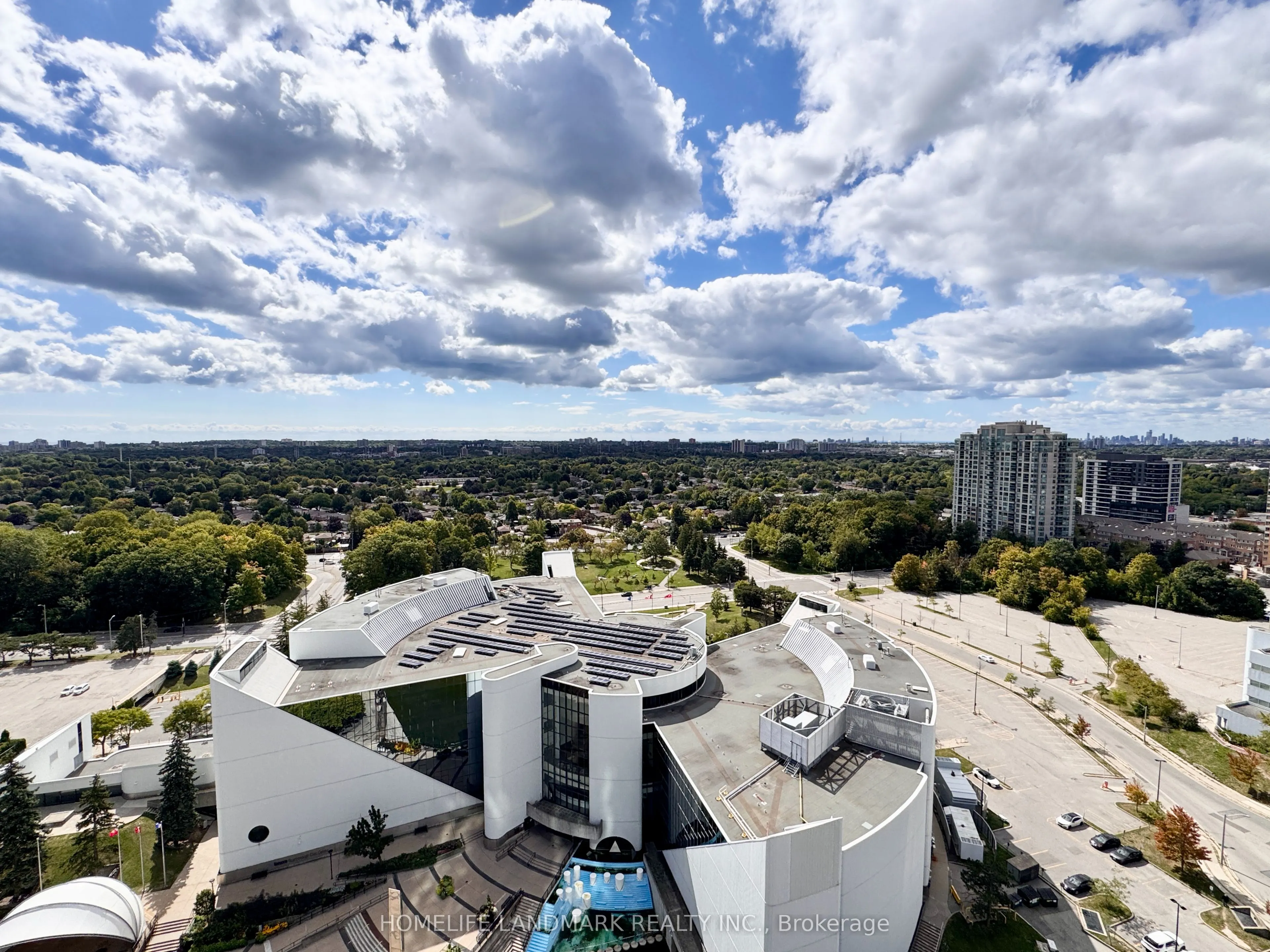 60 Brian Harrison Way, #2302
