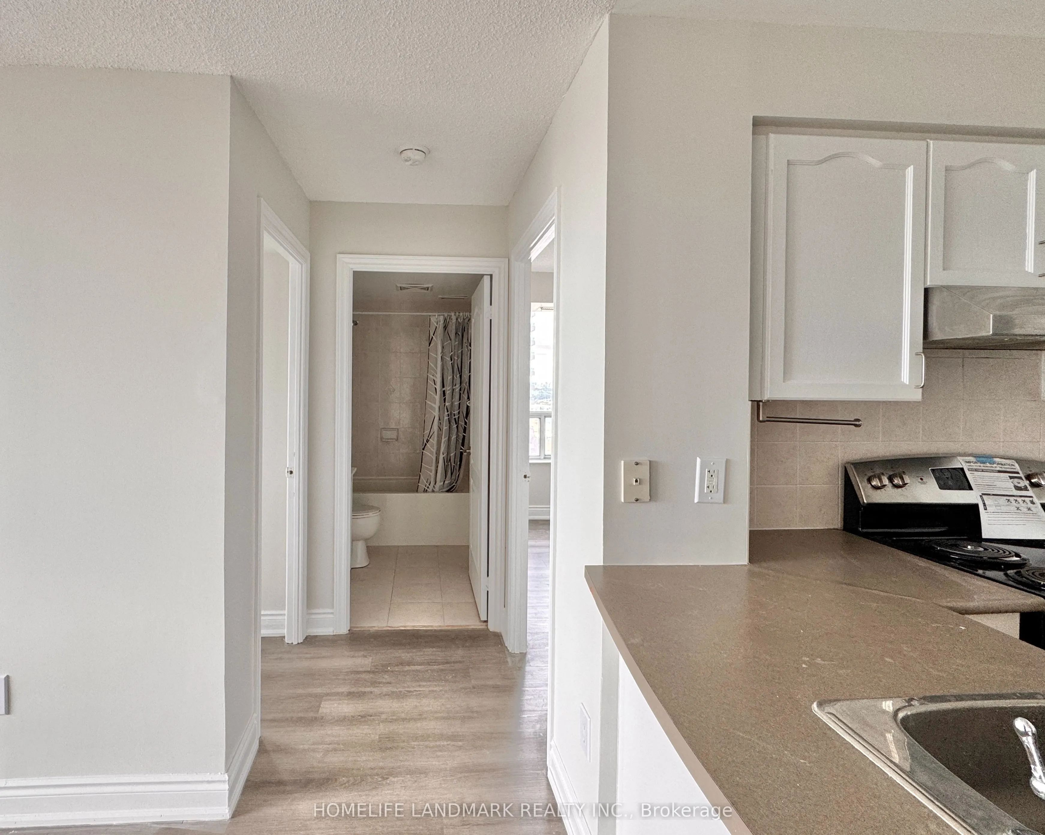 60 Brian Harrison Way, #2302