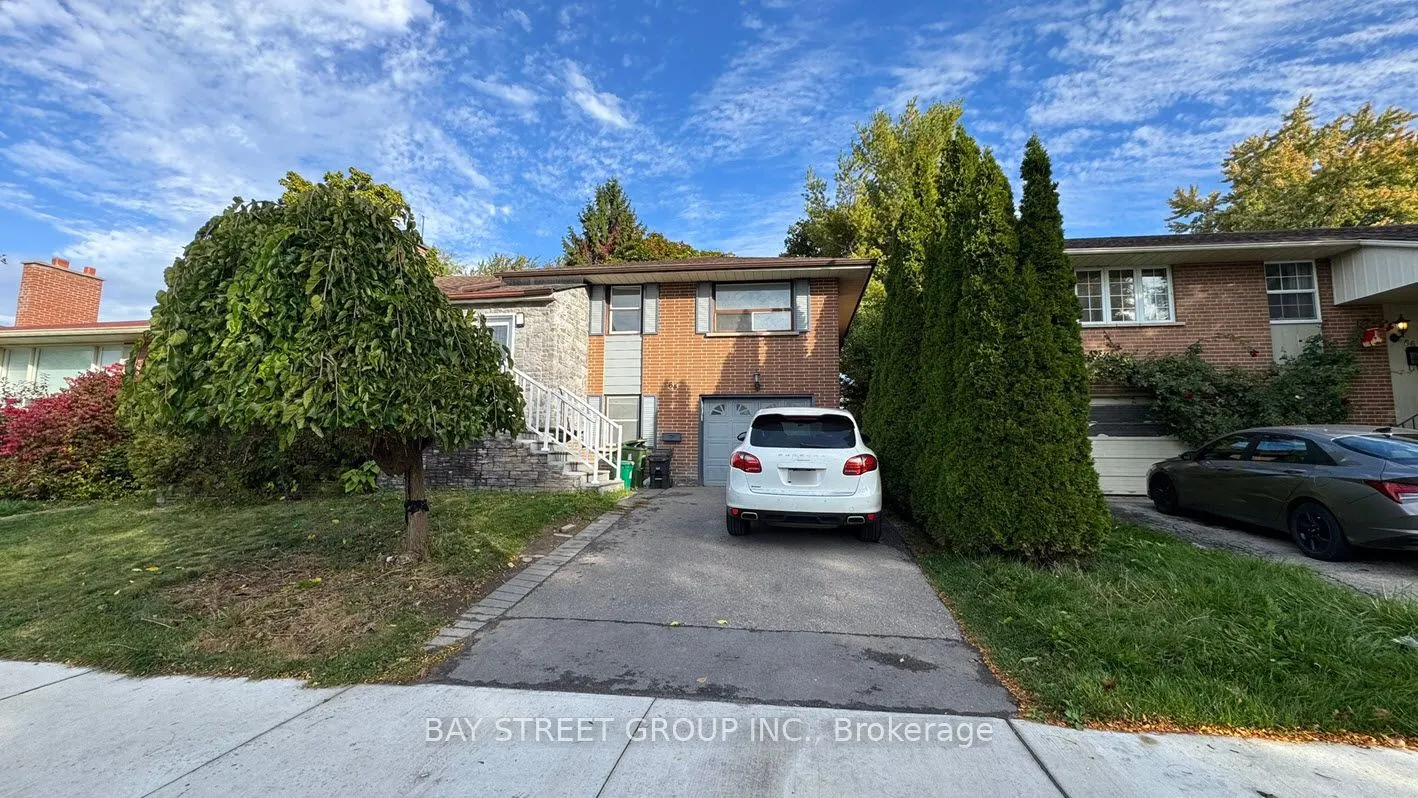 64 Sloley Road
