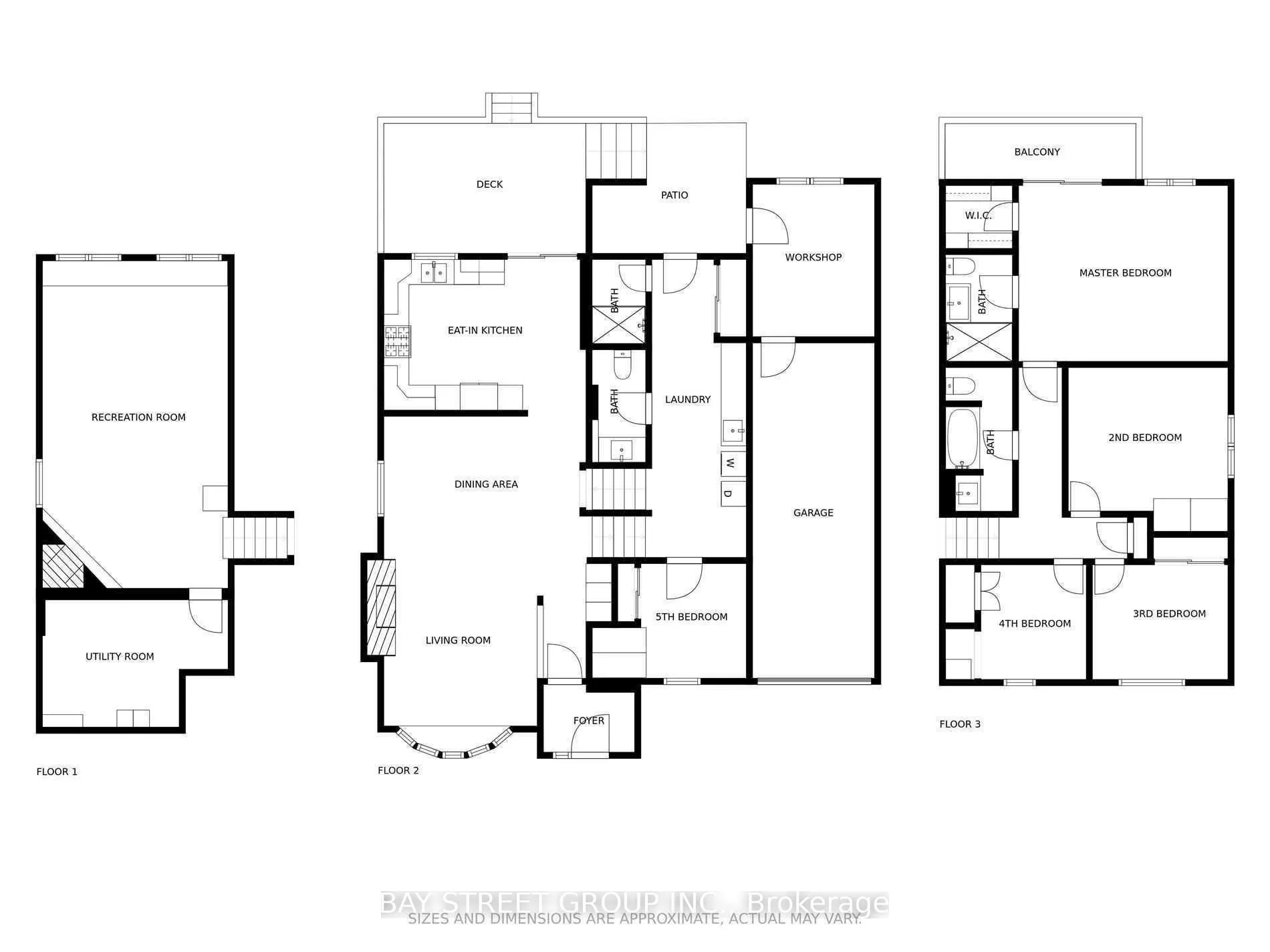 64 Sloley Road