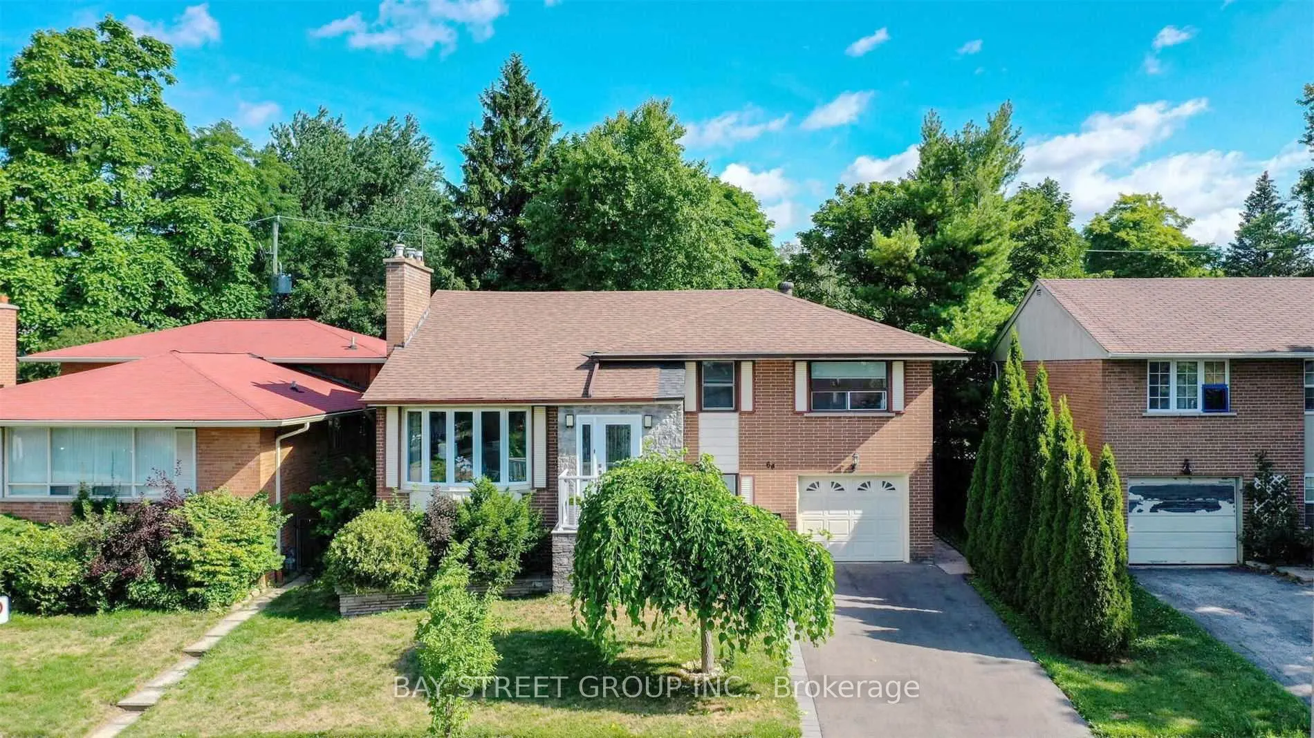 64 Sloley Road