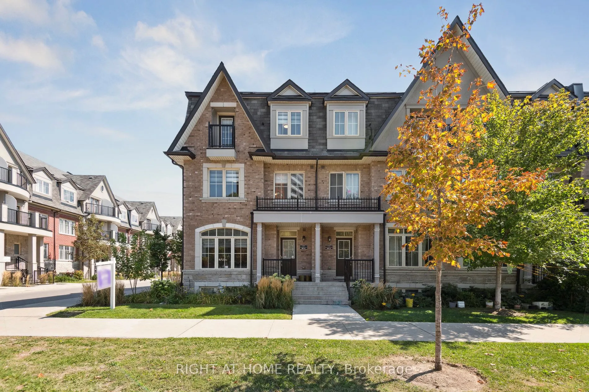 1255 Bridletowne Circle, #14