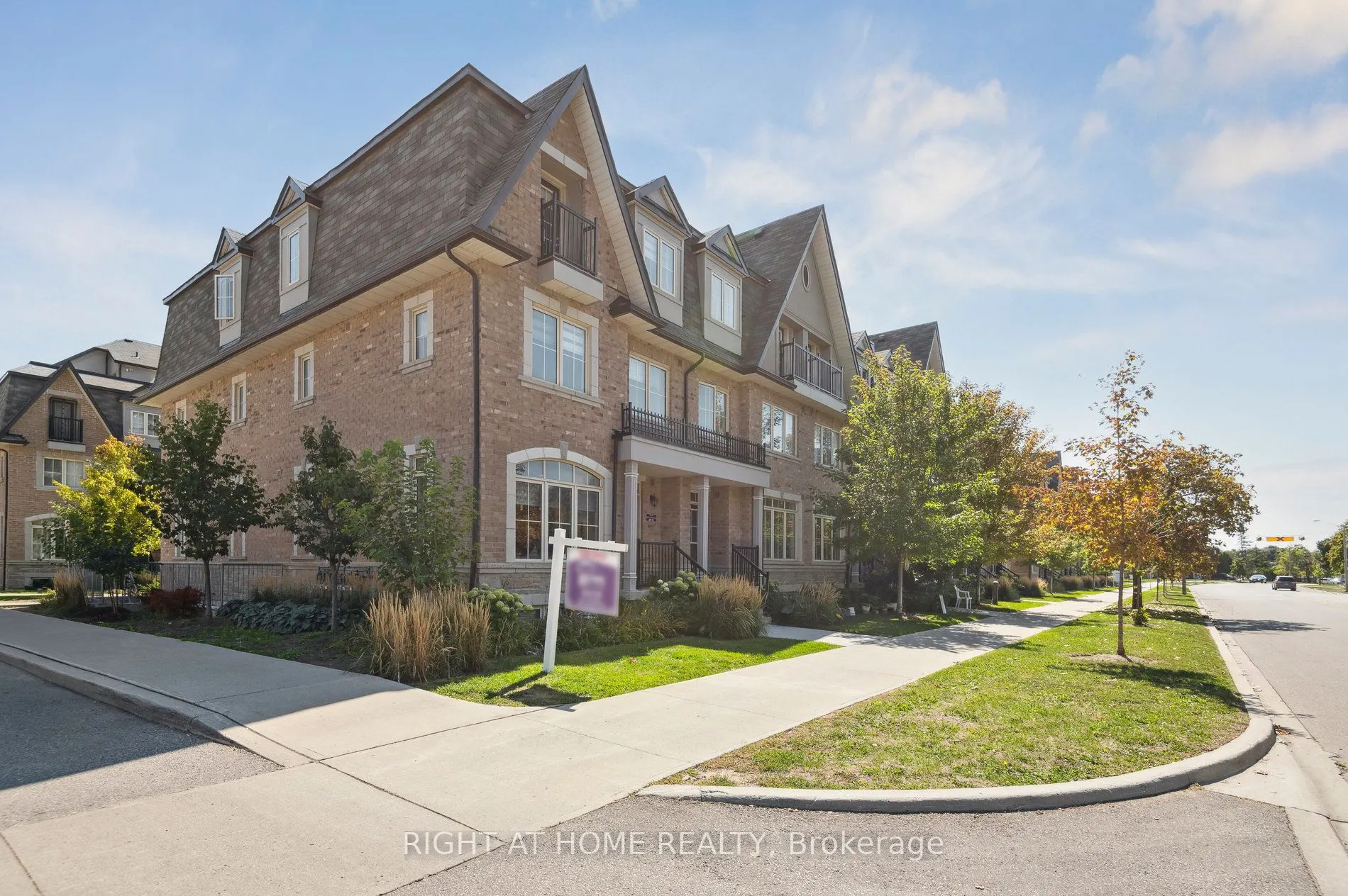 1255 Bridletowne Circle, #14