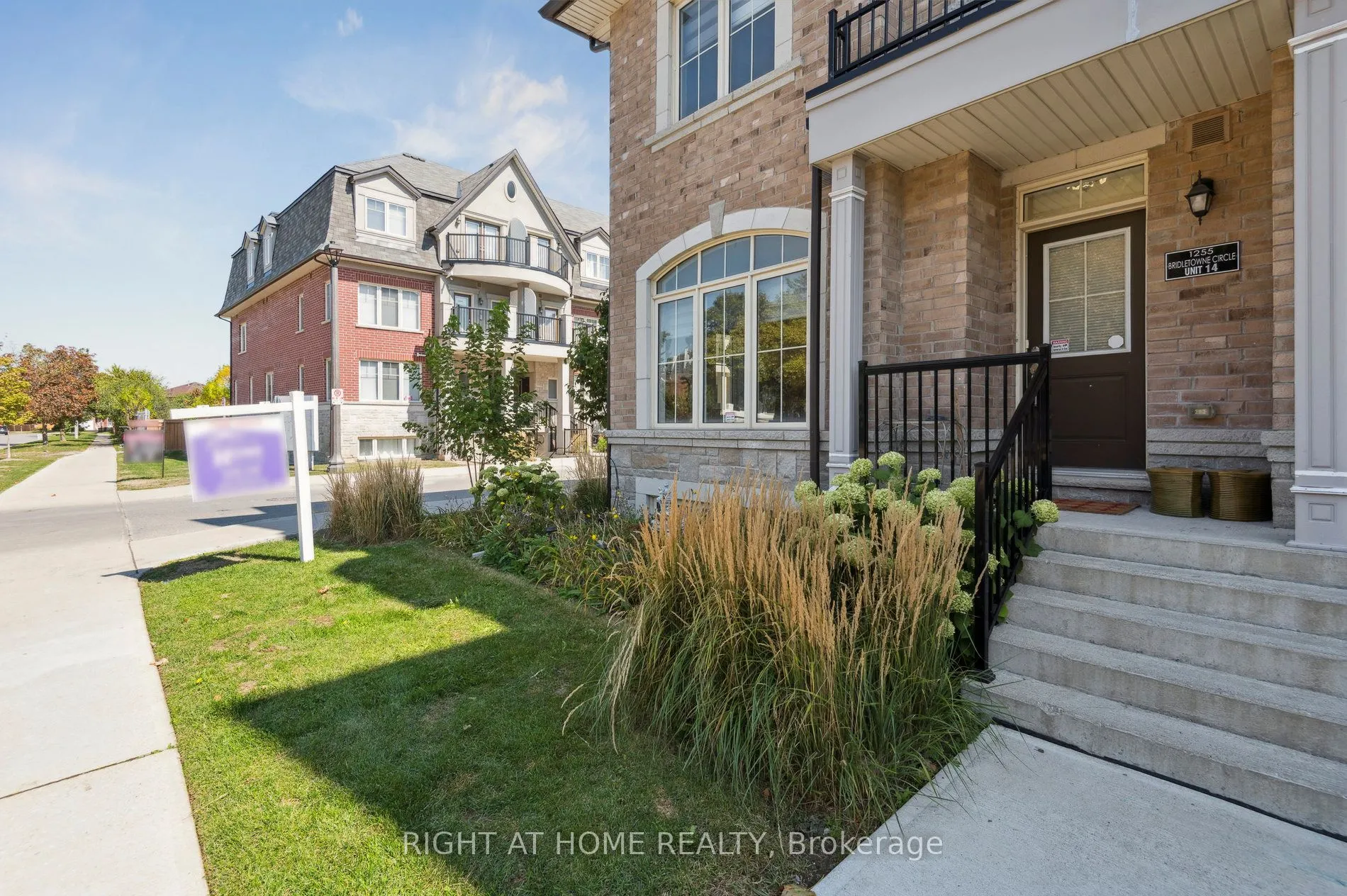 1255 Bridletowne Circle, #14