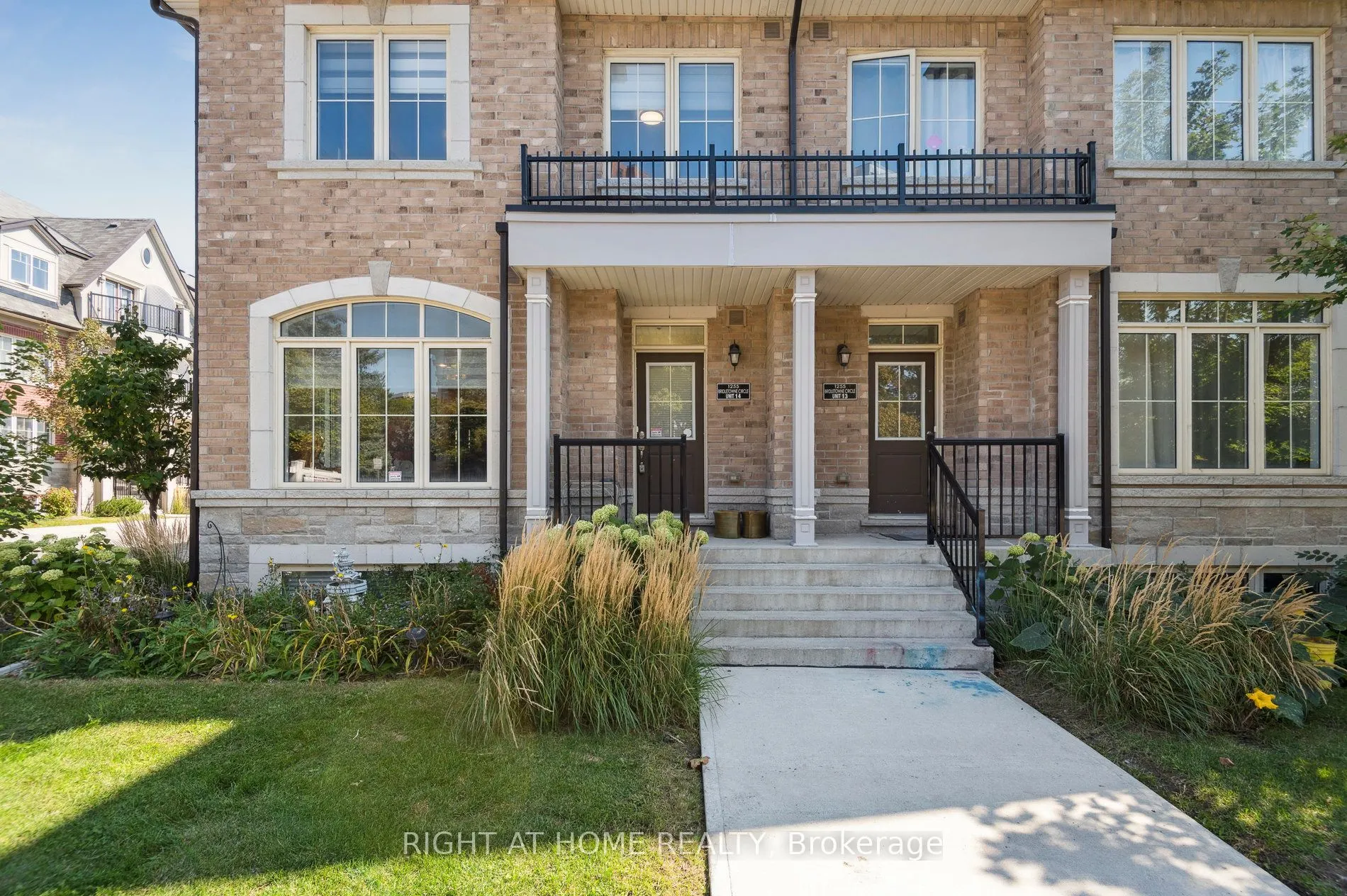 1255 Bridletowne Circle, #14