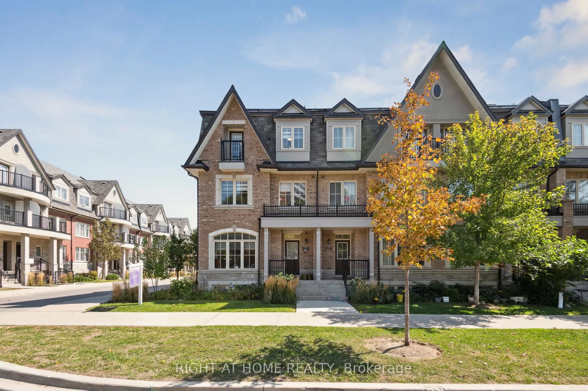 1255 Bridletowne Circle, #14