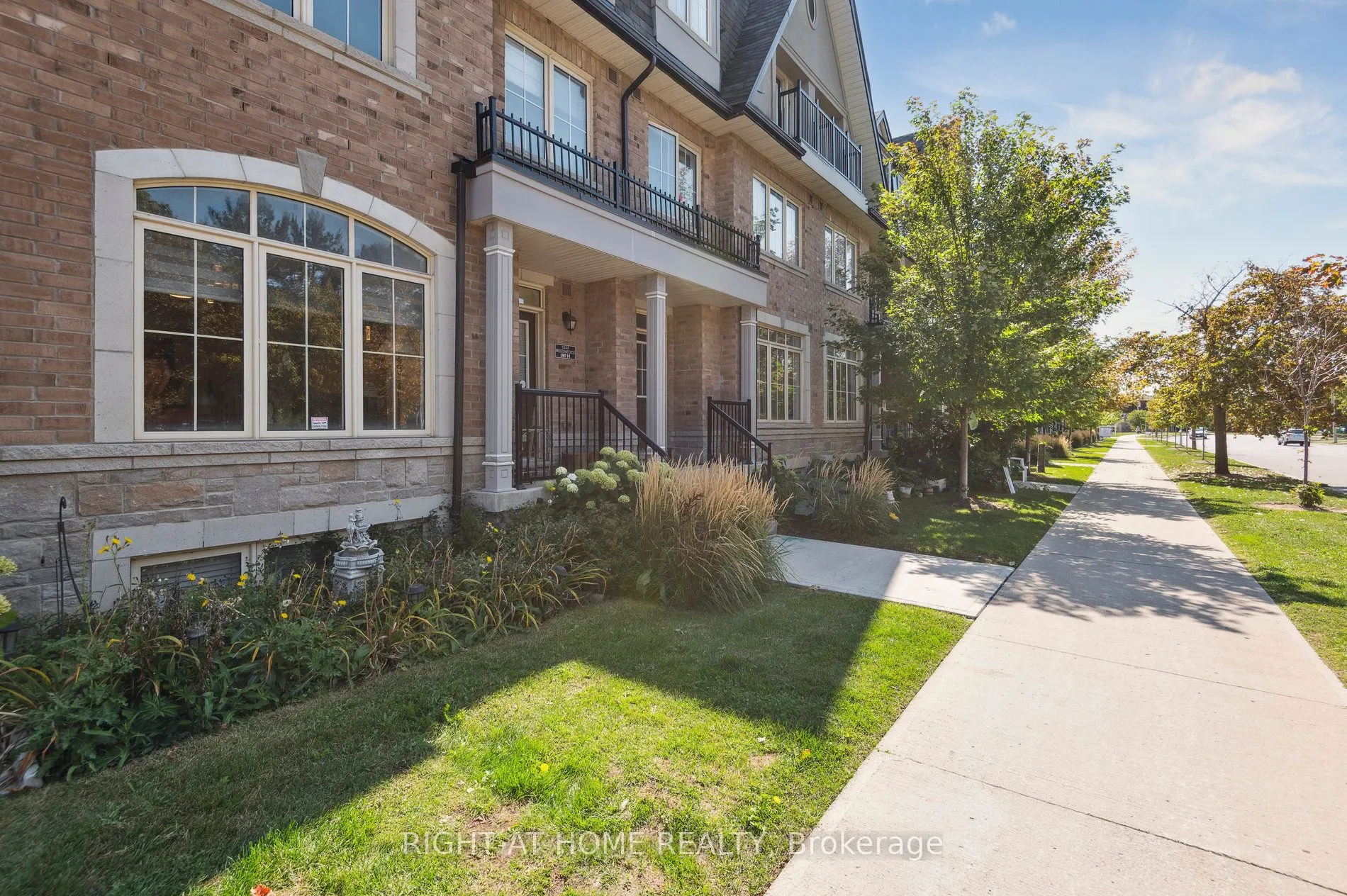 1255 Bridletowne Circle, #14