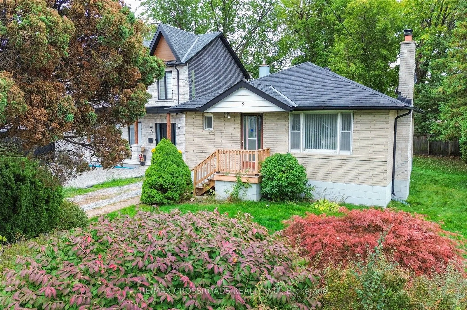 9 Euclid Avenue
