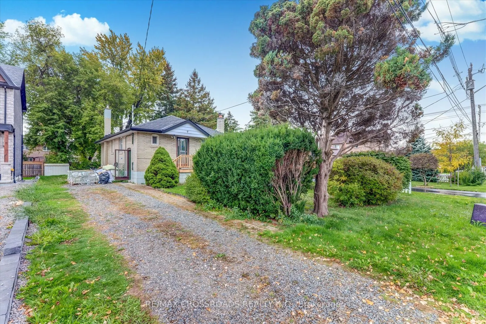 9 Euclid Avenue