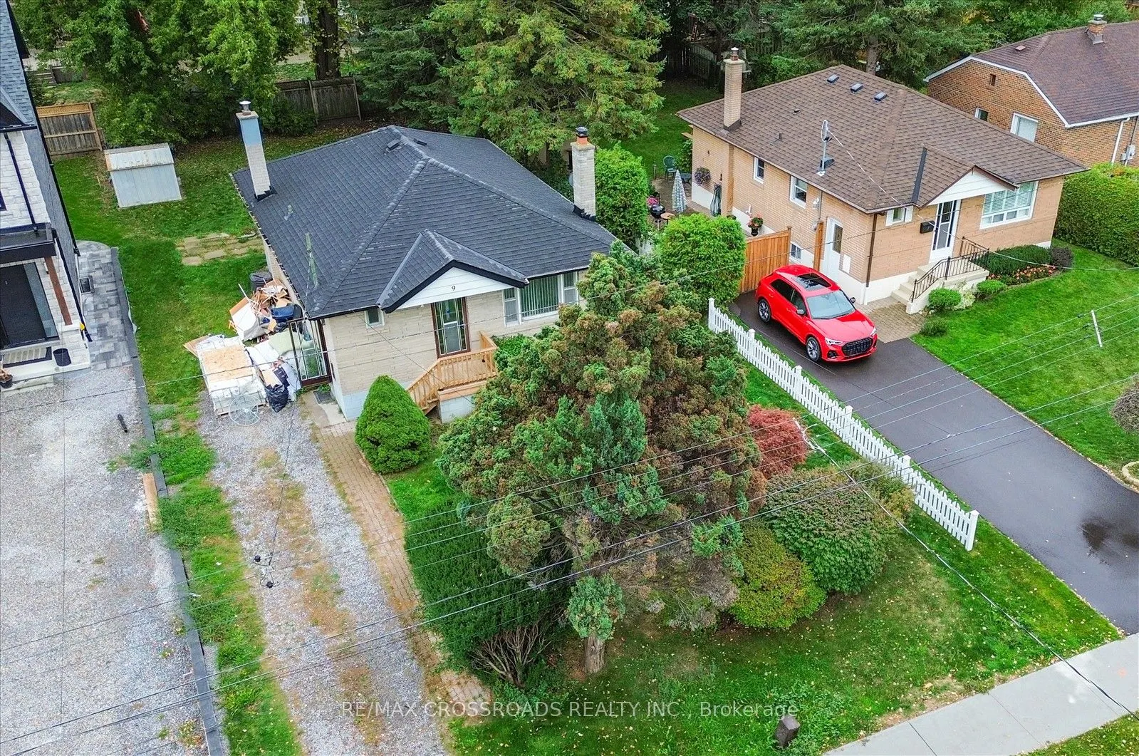 9 Euclid Avenue