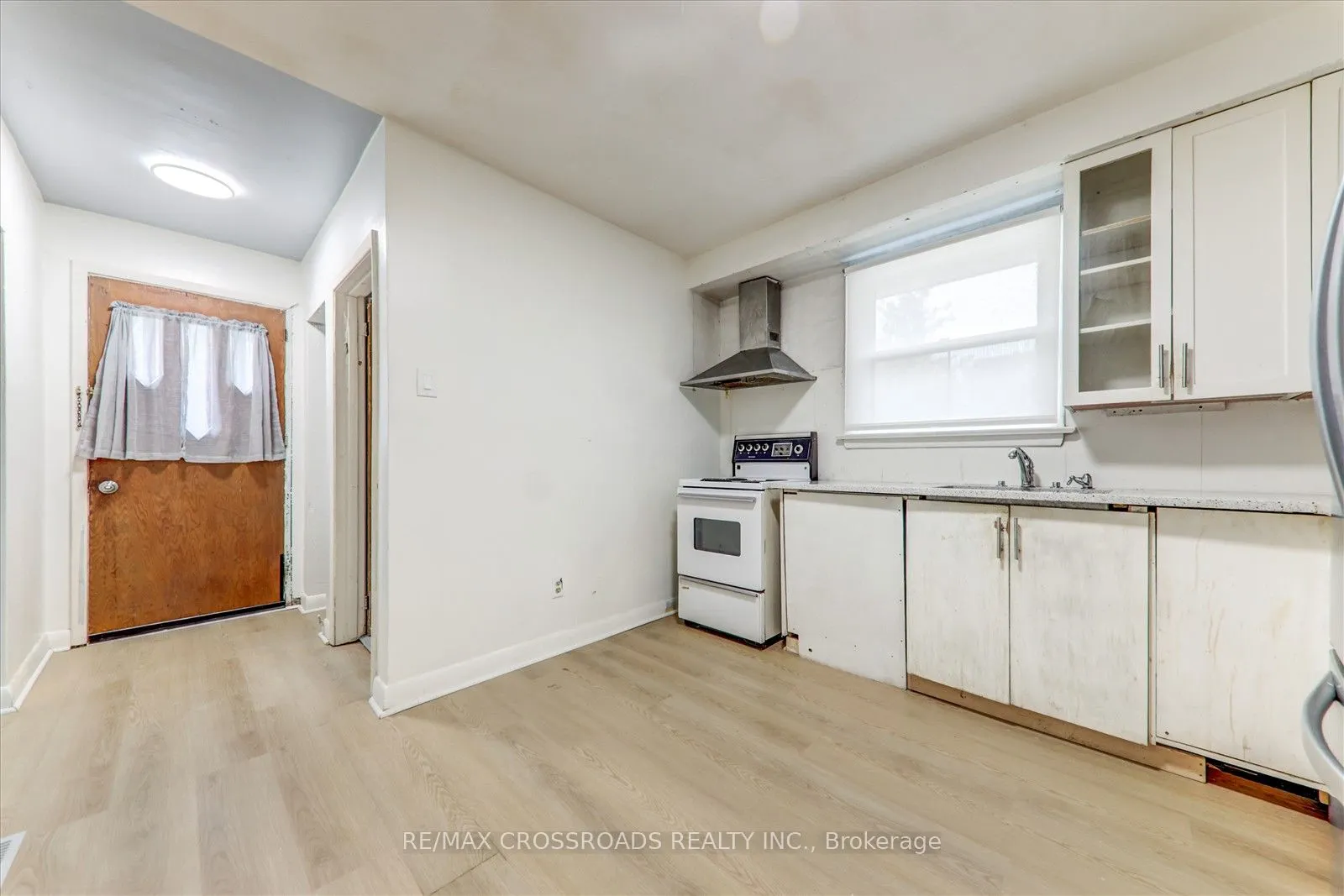 9 Euclid Avenue