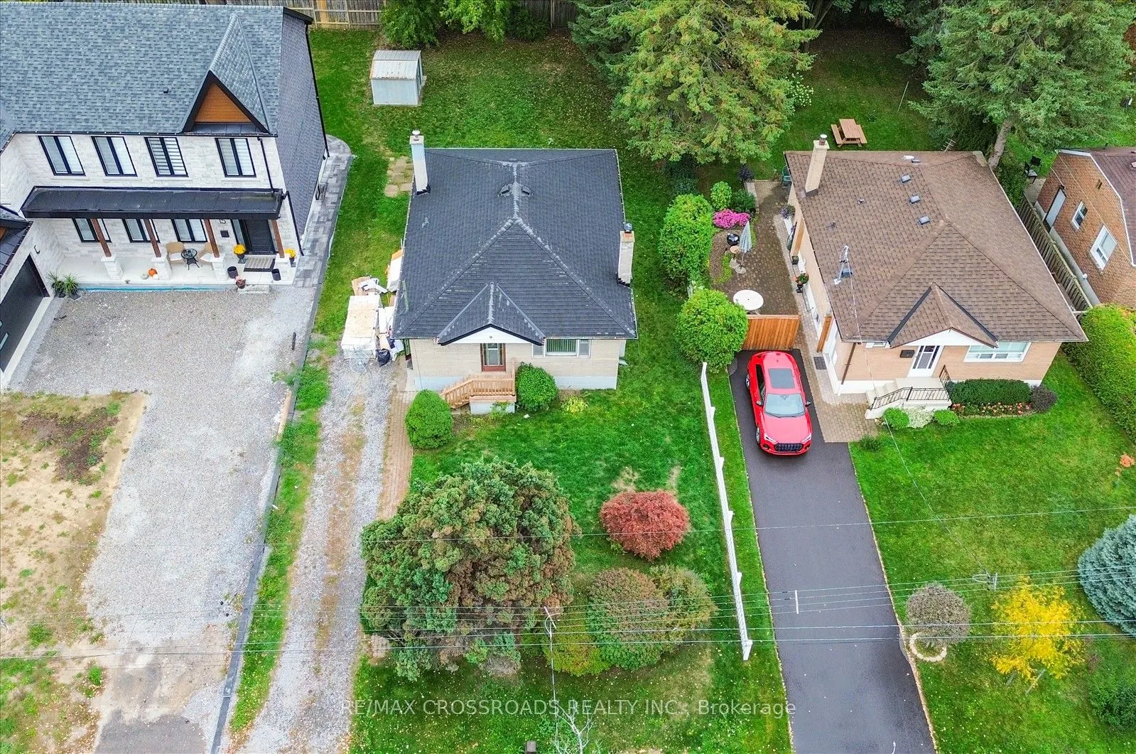9 Euclid Avenue