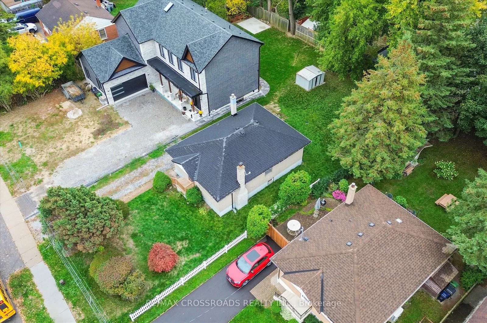 9 Euclid Avenue