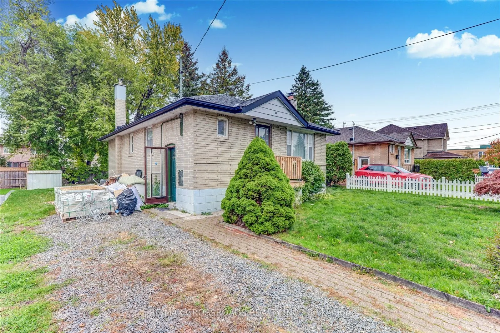 9 Euclid Avenue