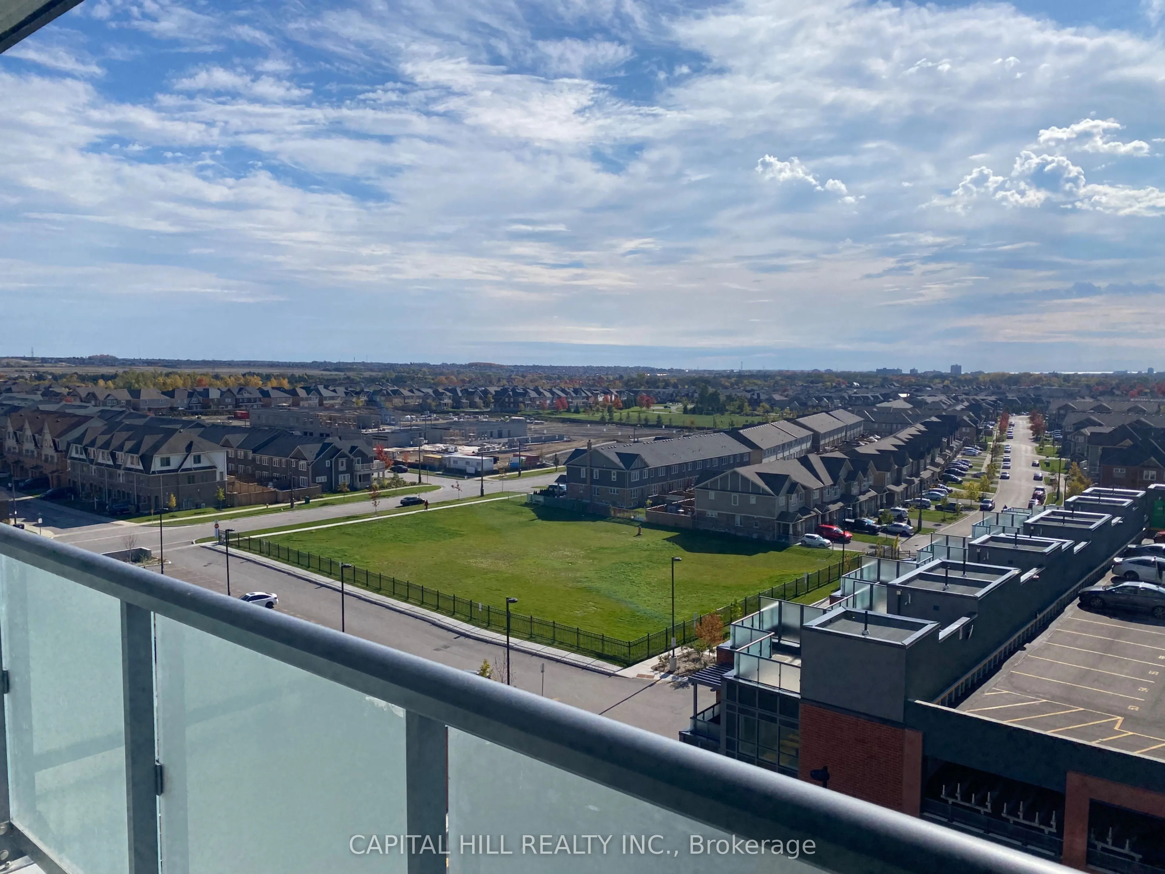 2425 Simcoe Street N, #739