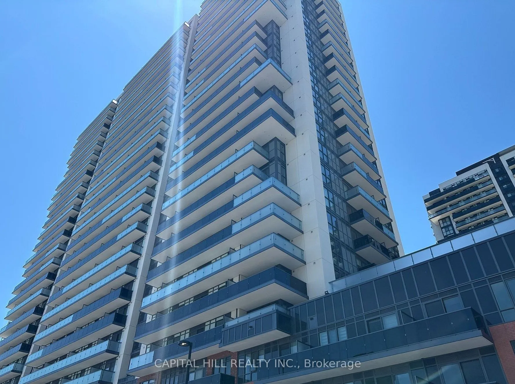 2425 Simcoe Street N, #739