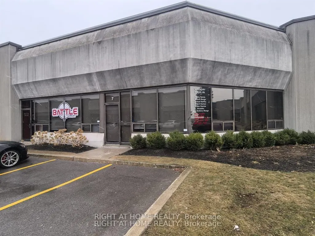 3781 Victoria Park Avenue, #7&8