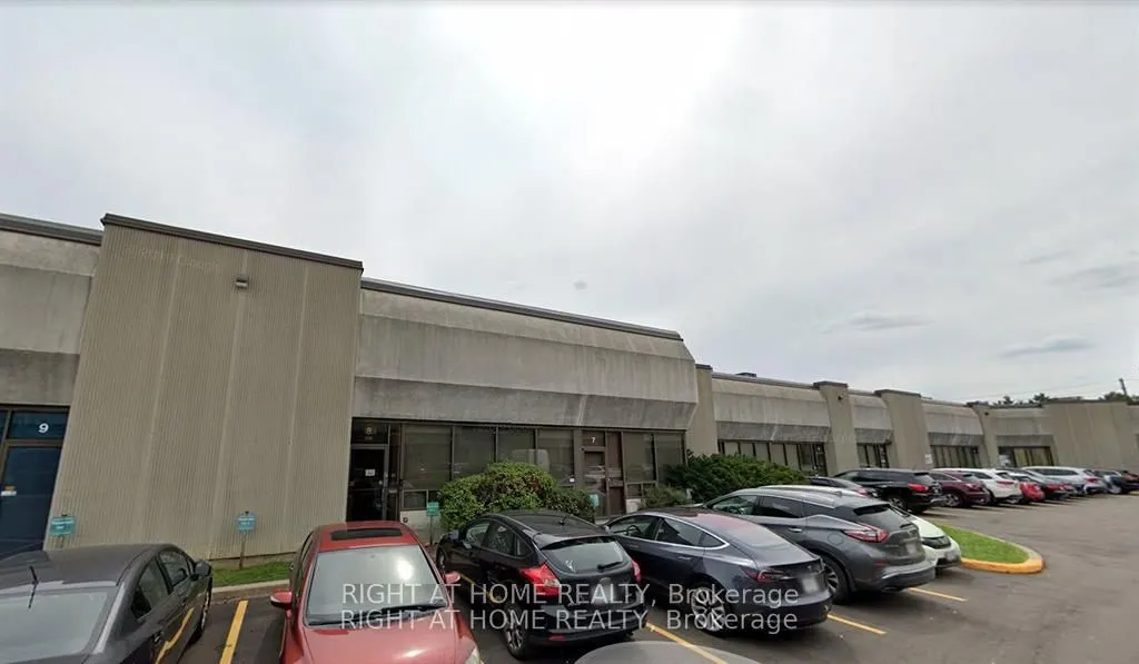 3781 Victoria Park Avenue, #7&8