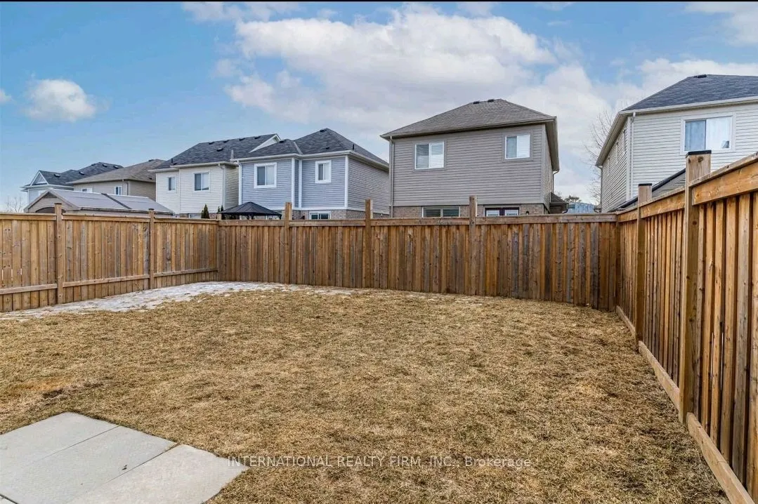 40 Forrester Drive