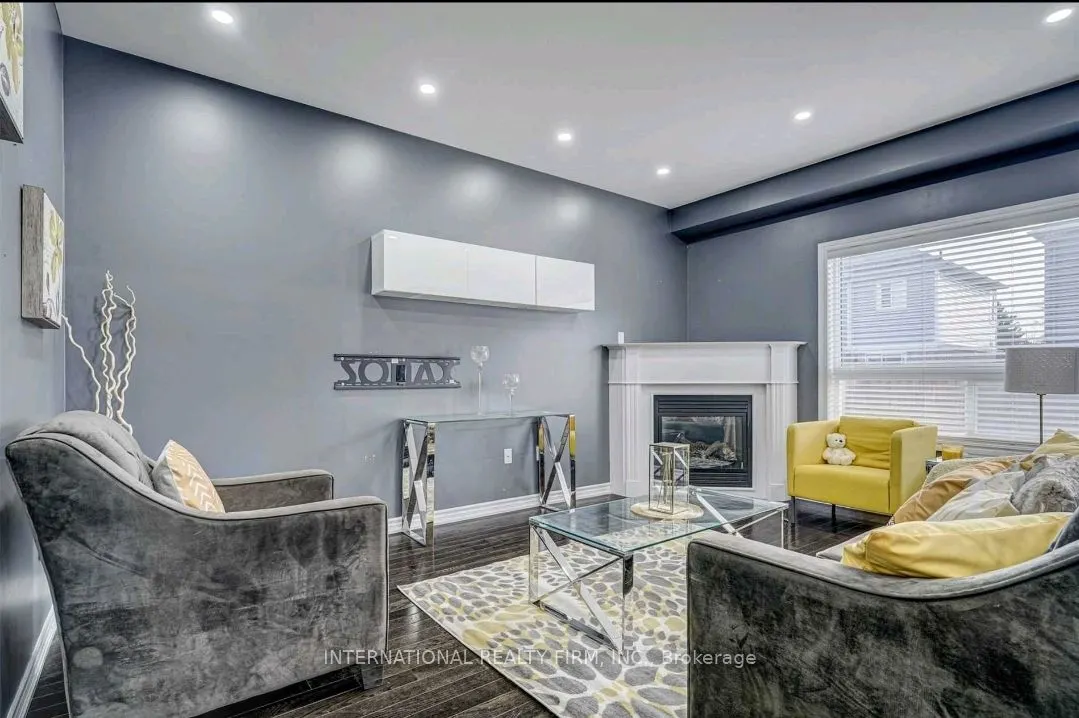 40 Forrester Drive