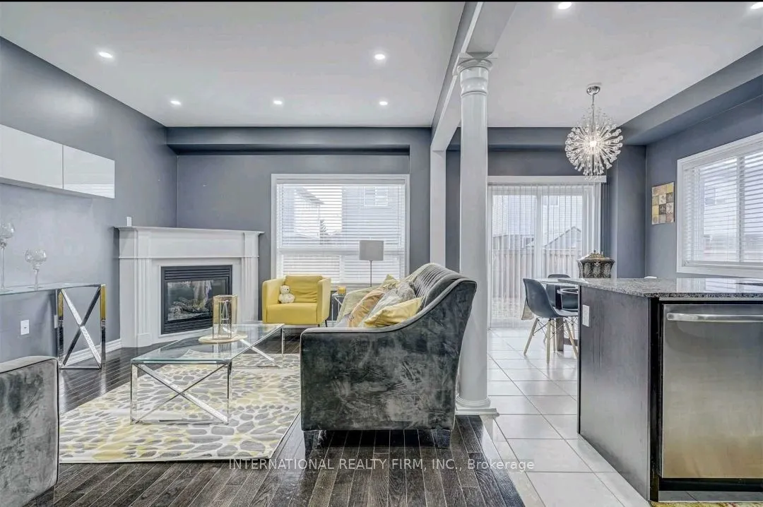 40 Forrester Drive