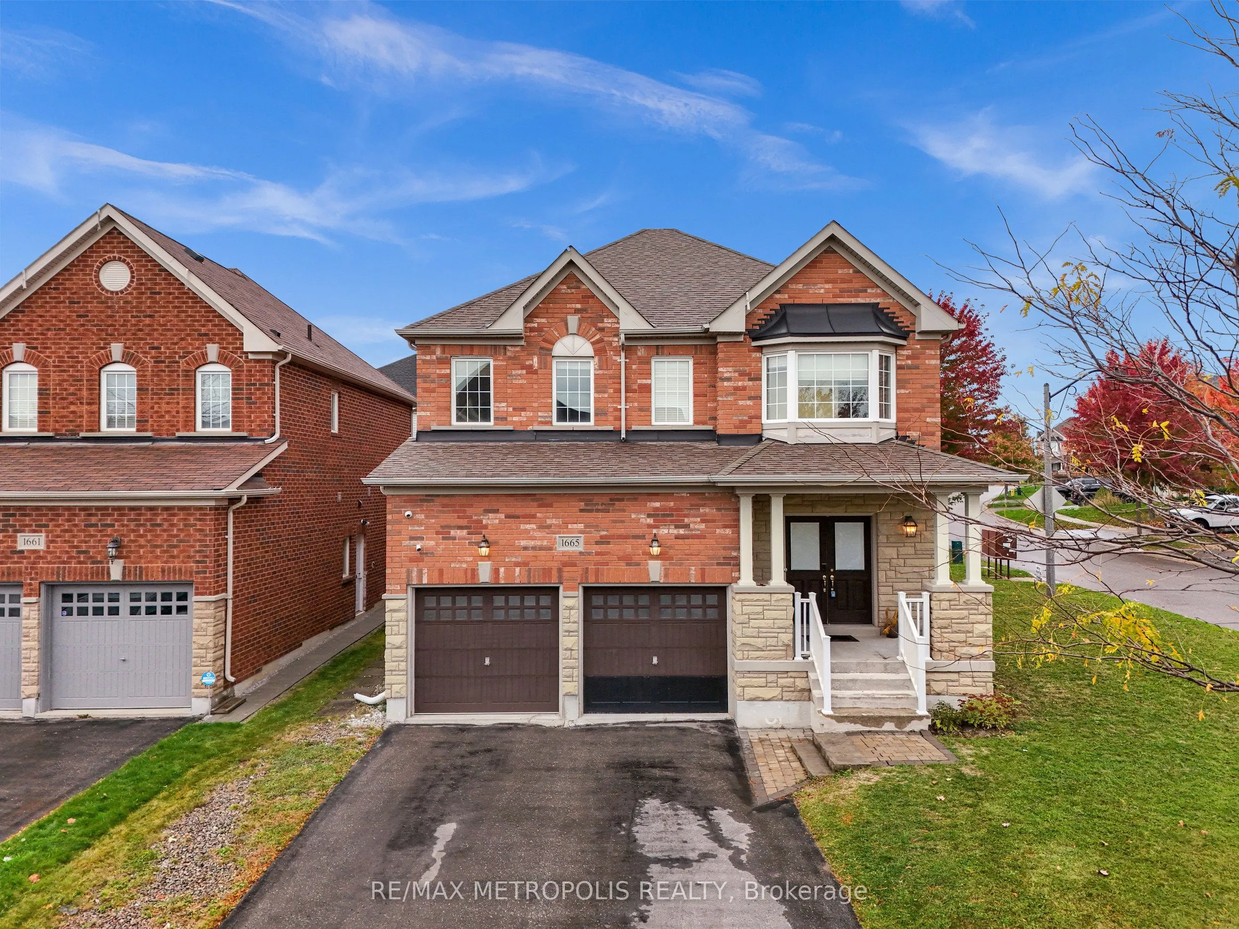 1665 Pennel Drive