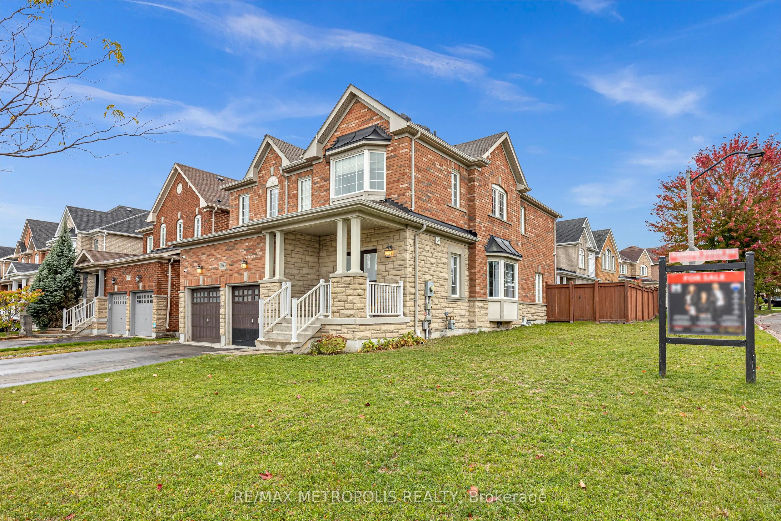 1665 Pennel Drive