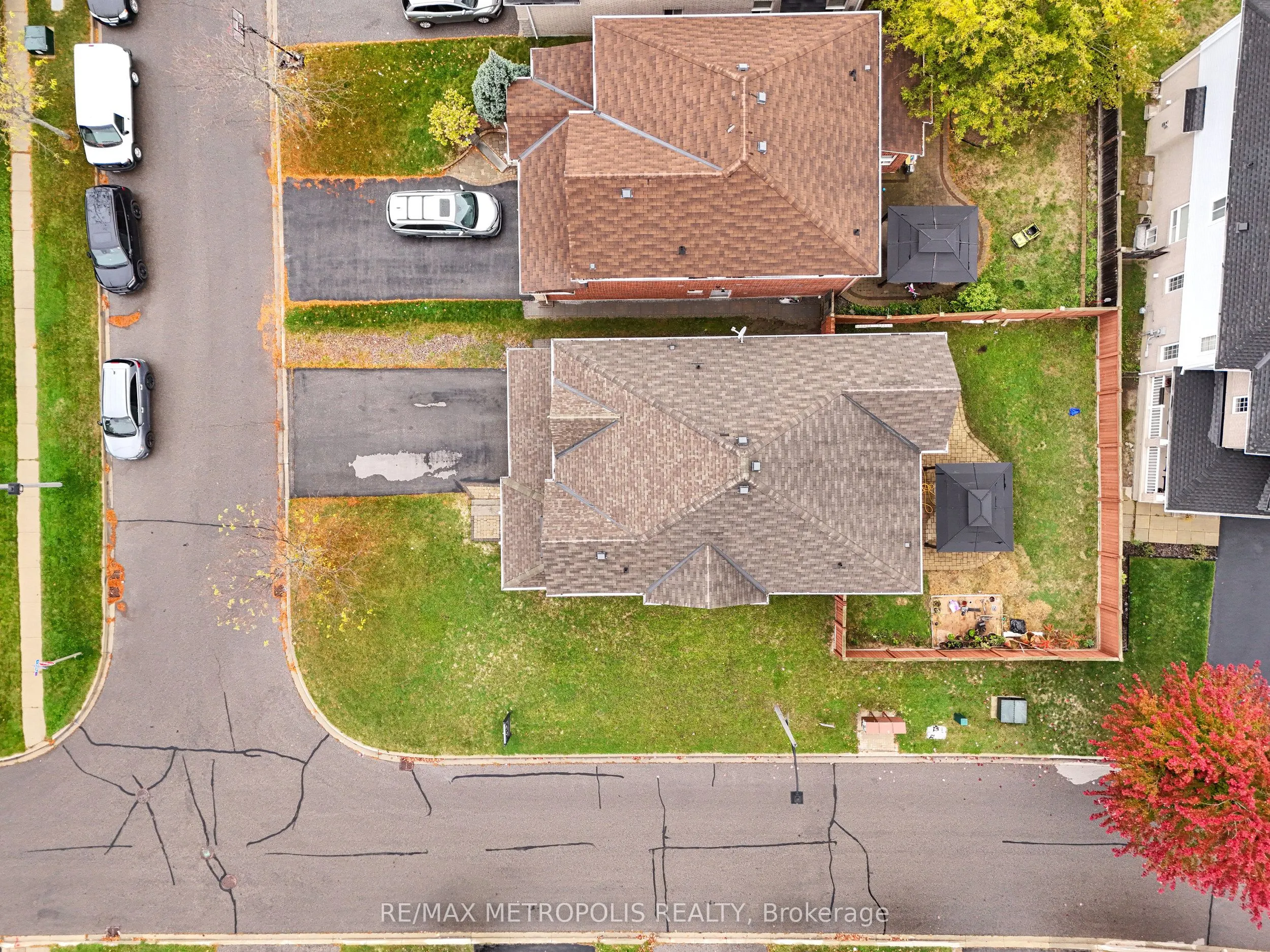 1665 Pennel Drive