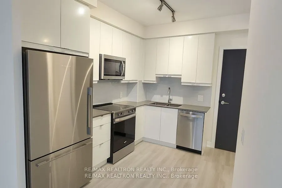 3270 Sheppard Avenue E, #726