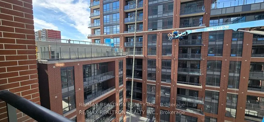 3270 Sheppard Avenue E, #726