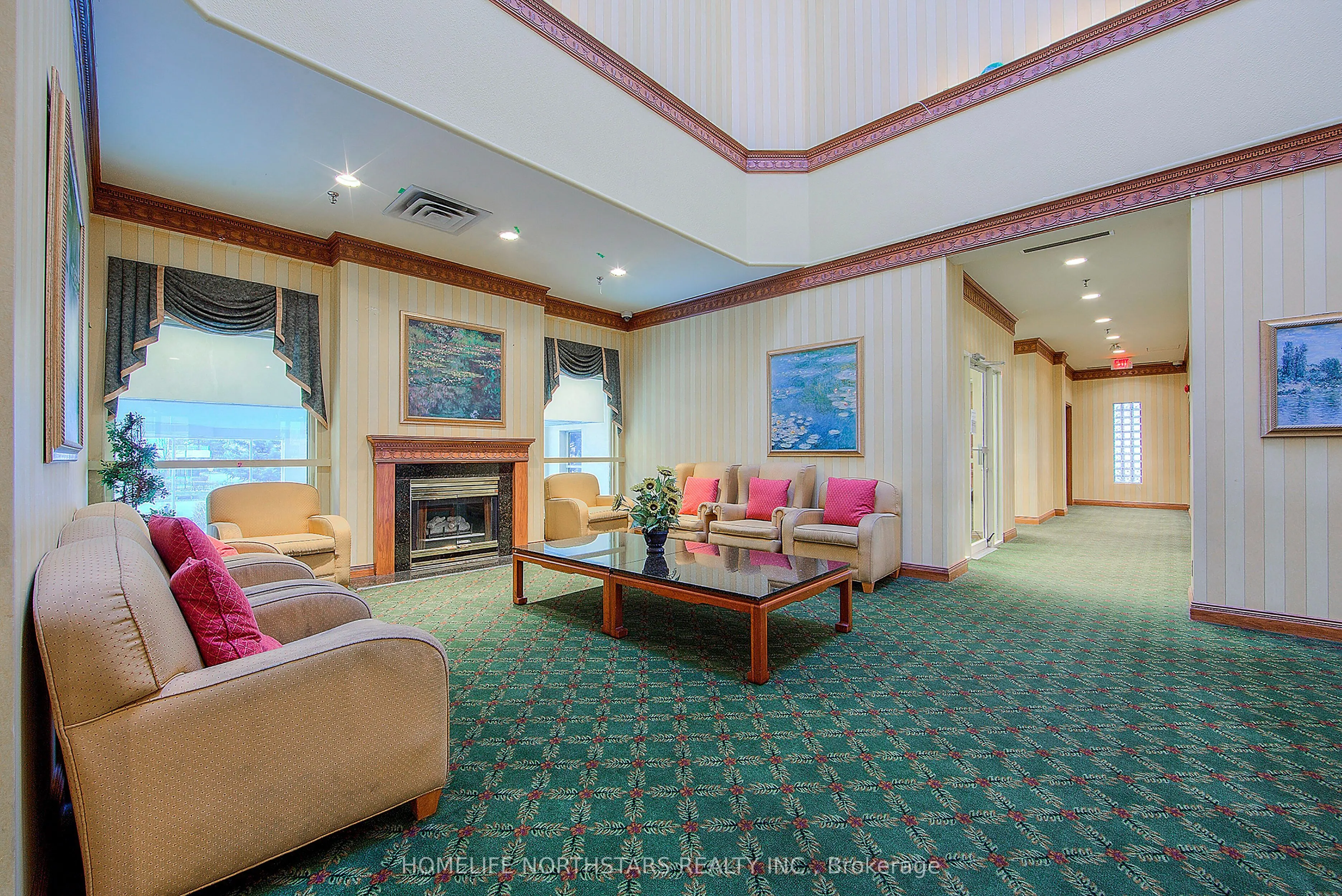 400 Mclevin Avenue, #1001