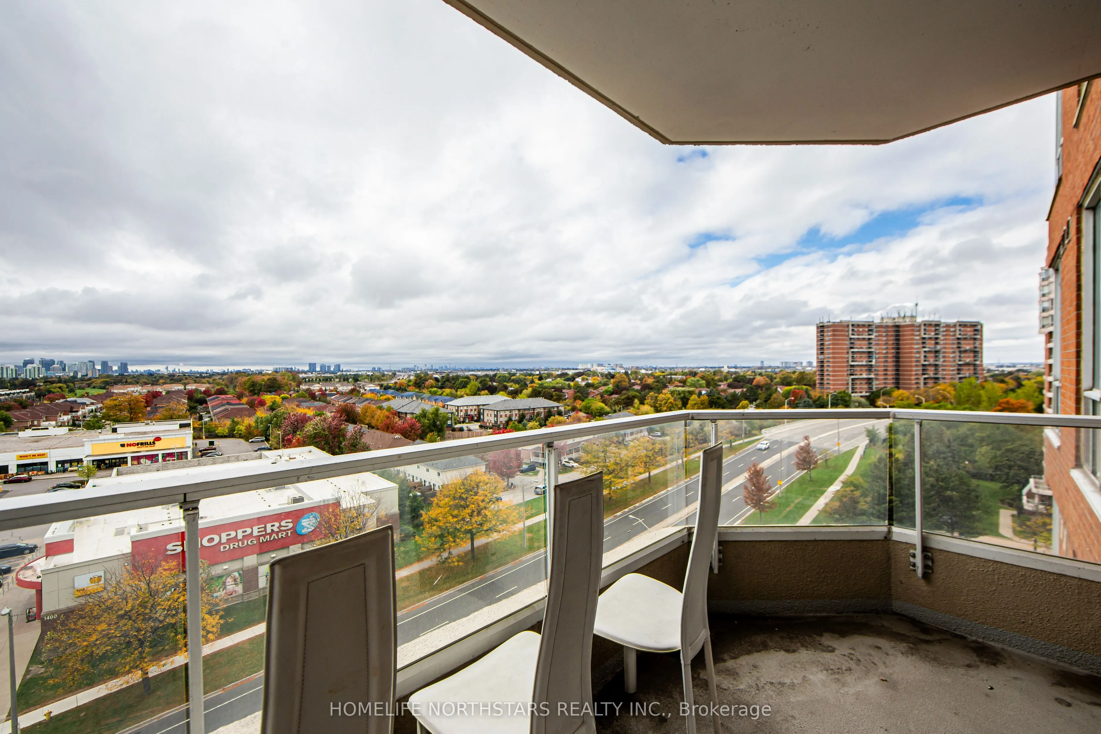 400 Mclevin Avenue, #1001