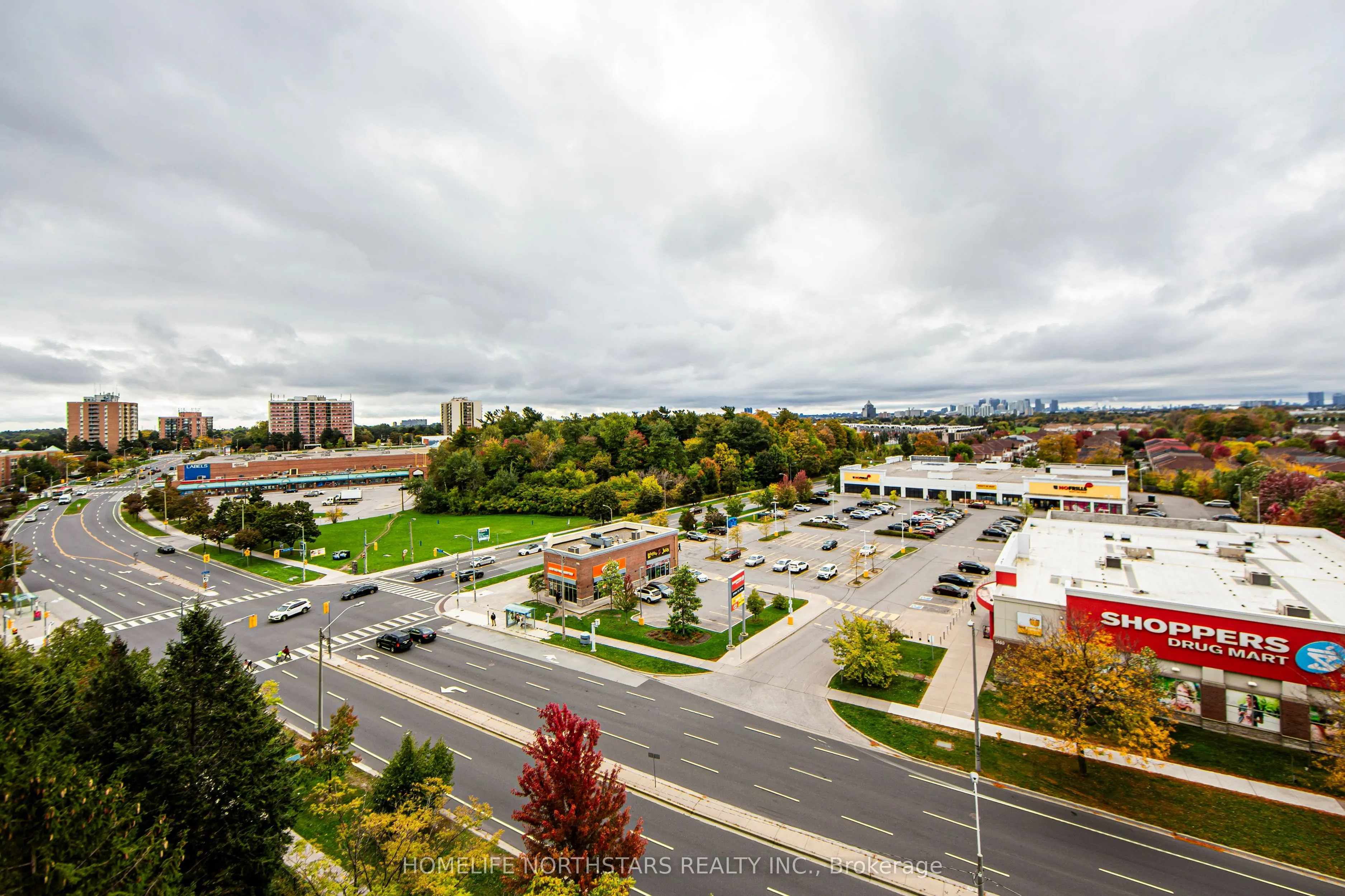 400 Mclevin Avenue, #1001