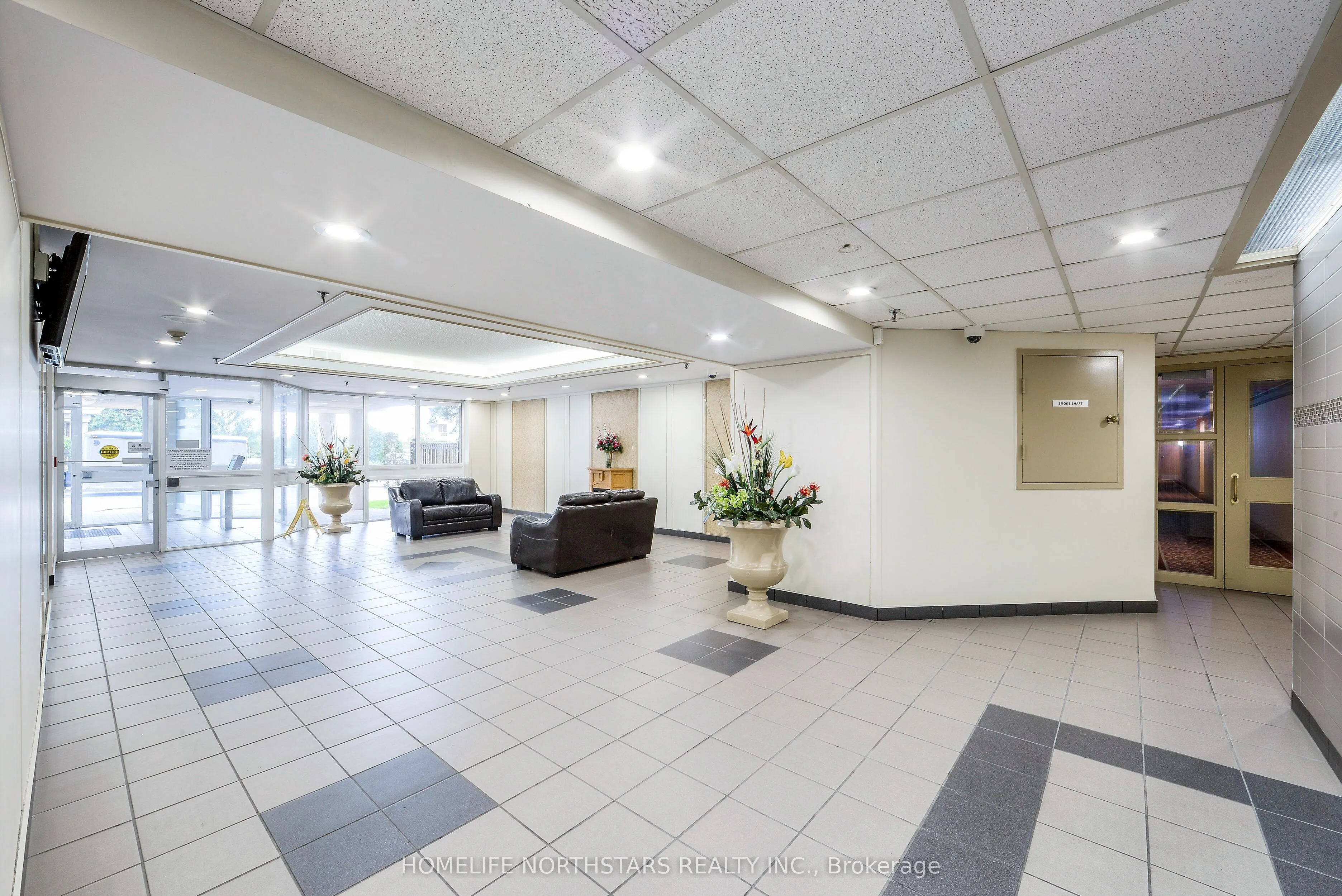 400 Mclevin Avenue, #1001